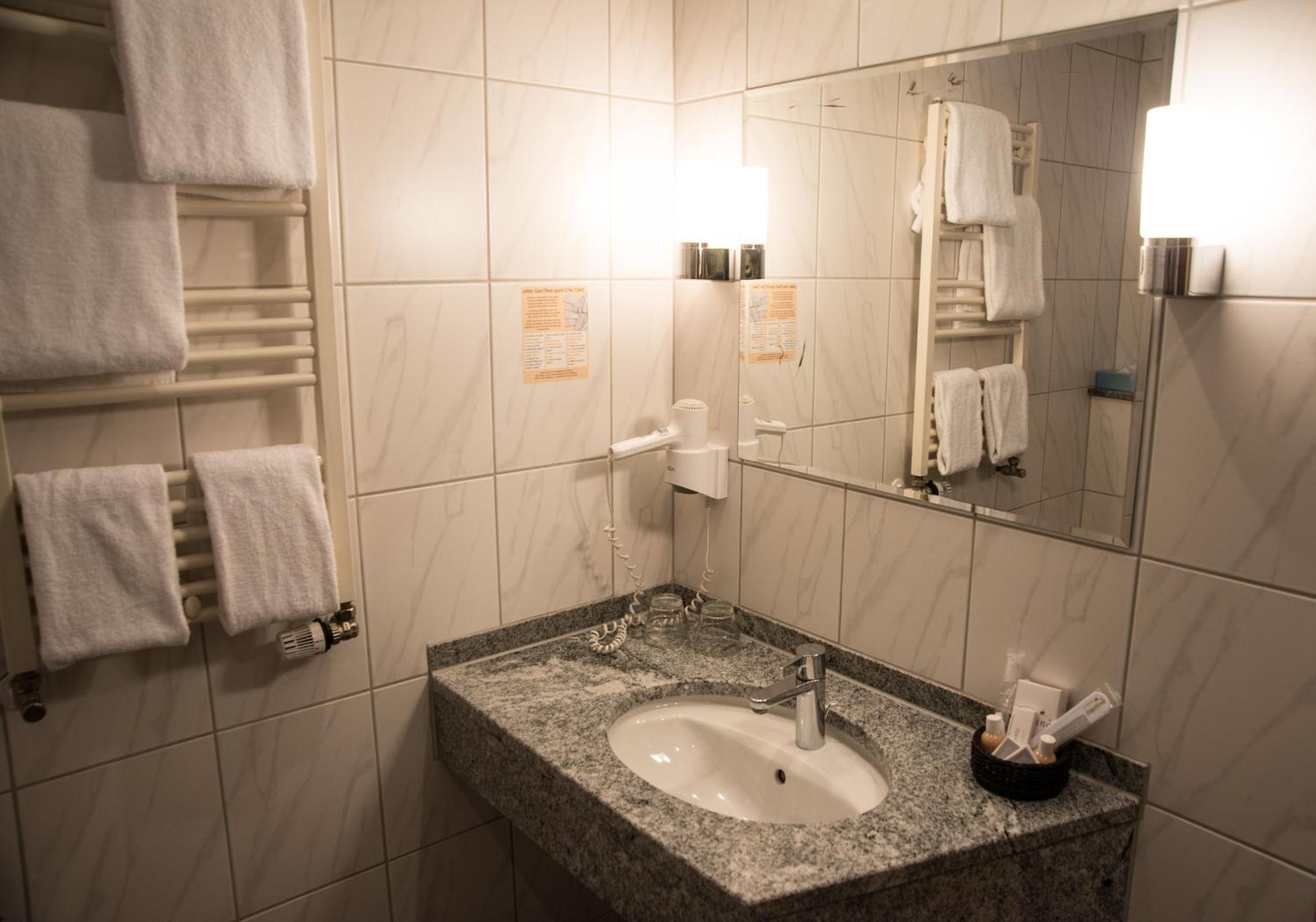 Comfort Double Room - Photo 6