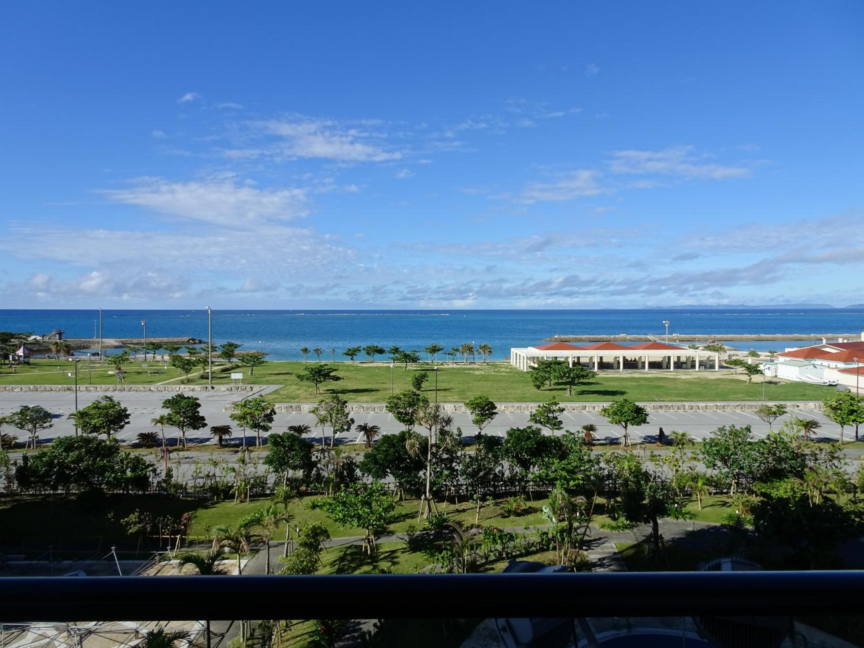 Superior Room with Ocean View - 3-5F	 - Photo 2
