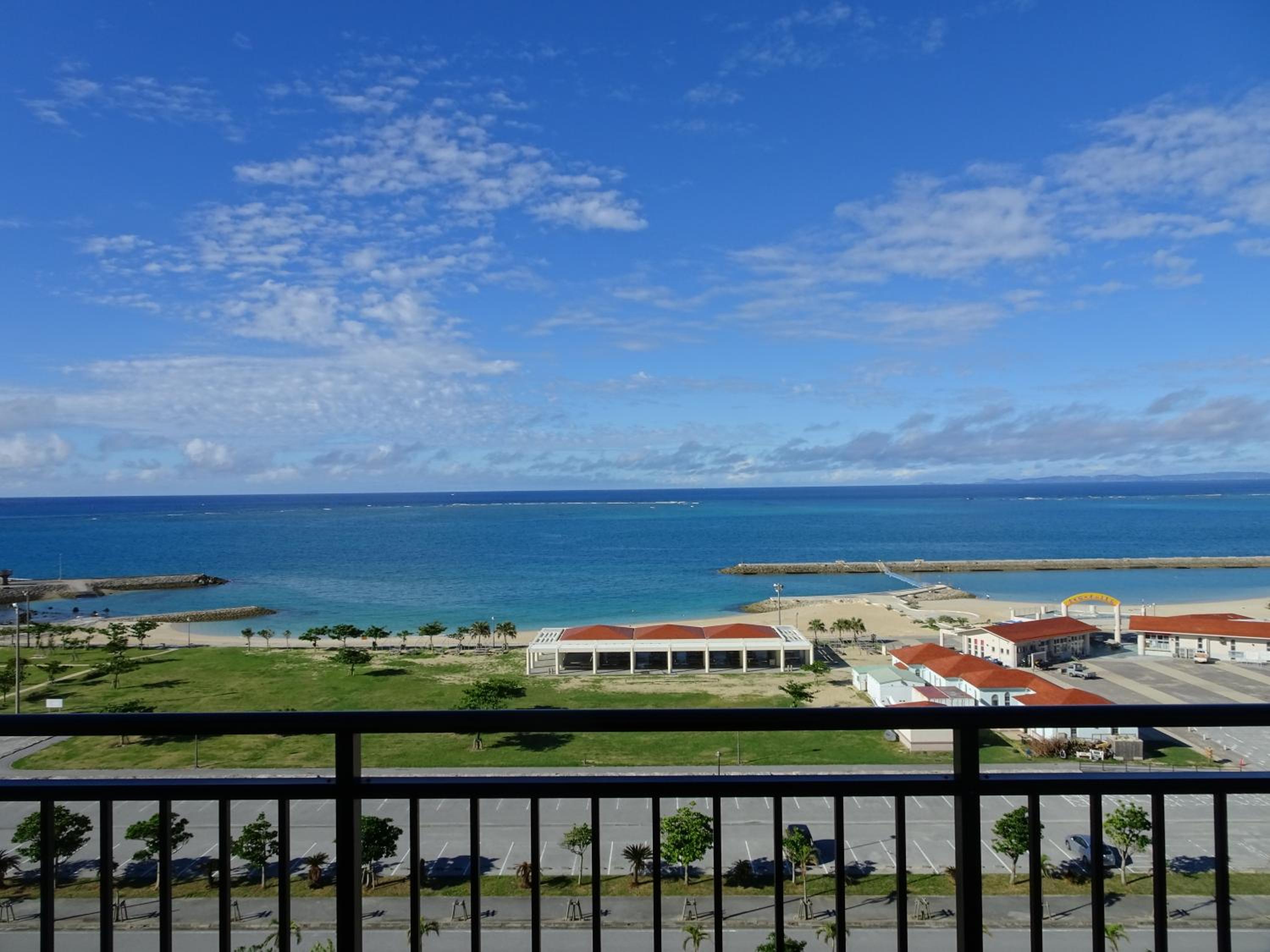 Deluxe Room with Ocean View - 6-7F - Photo 4