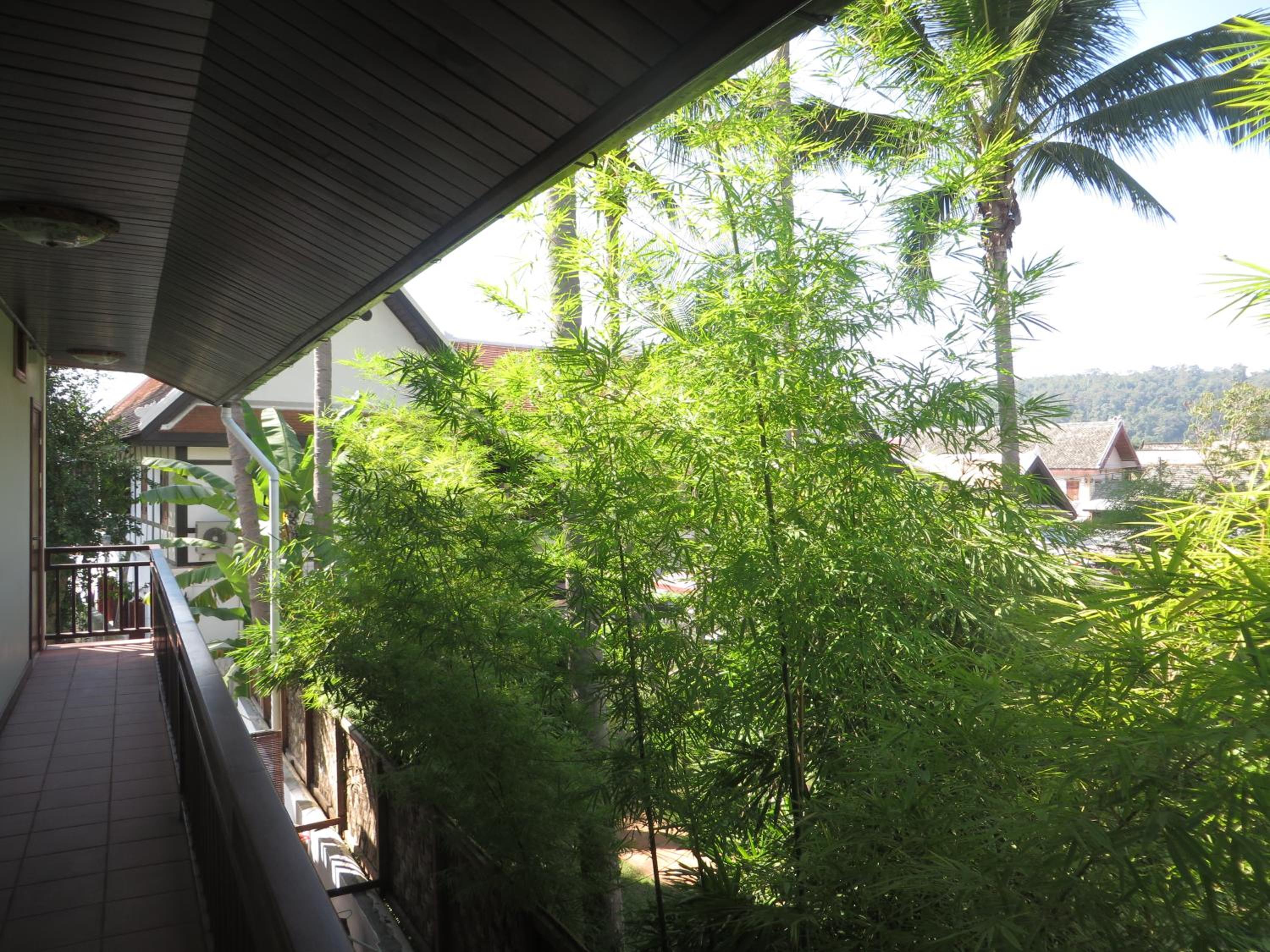 Deluxe Double Room with Balcony - Photo 2