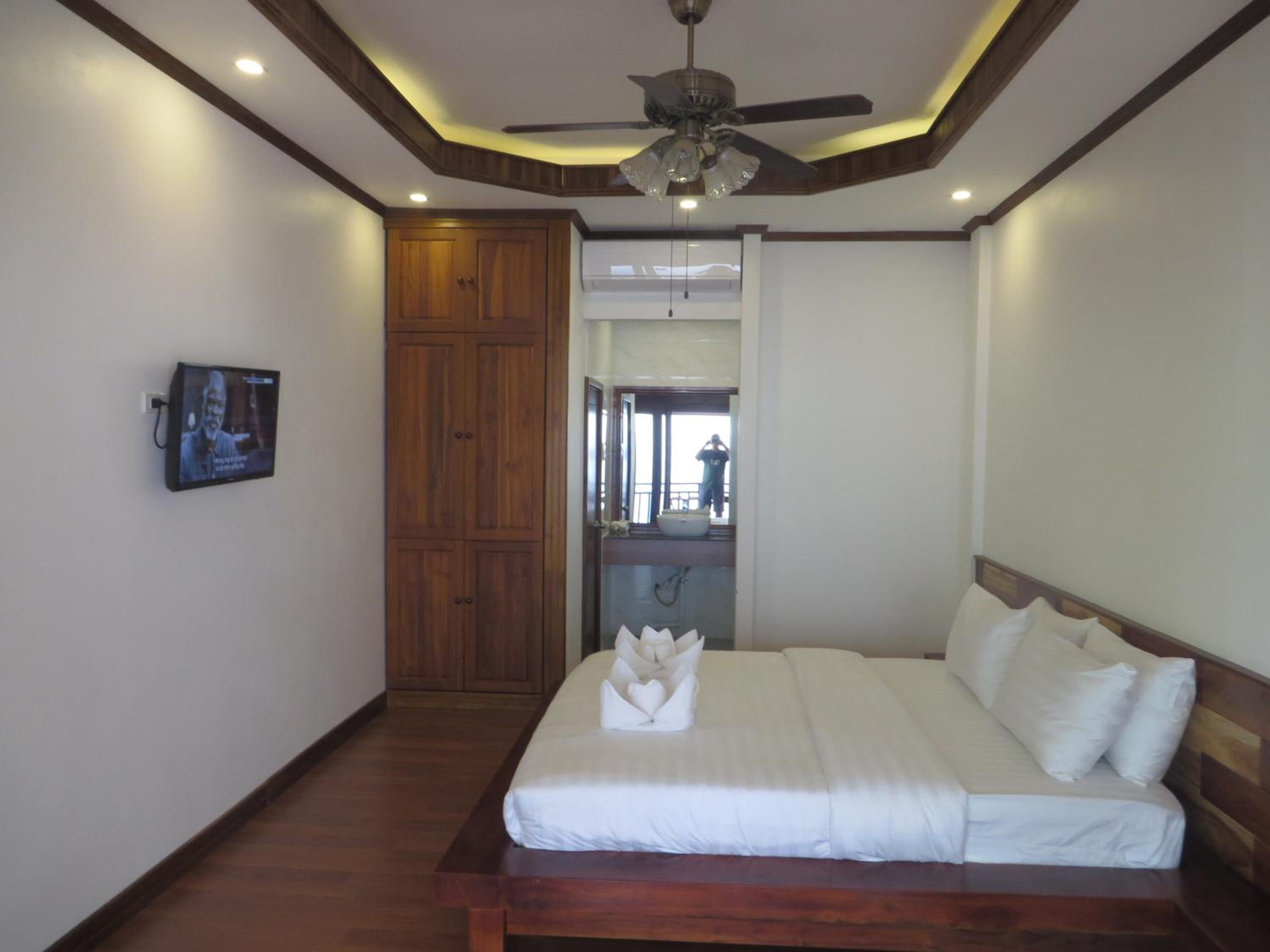 Superior Double Room - Photo 1