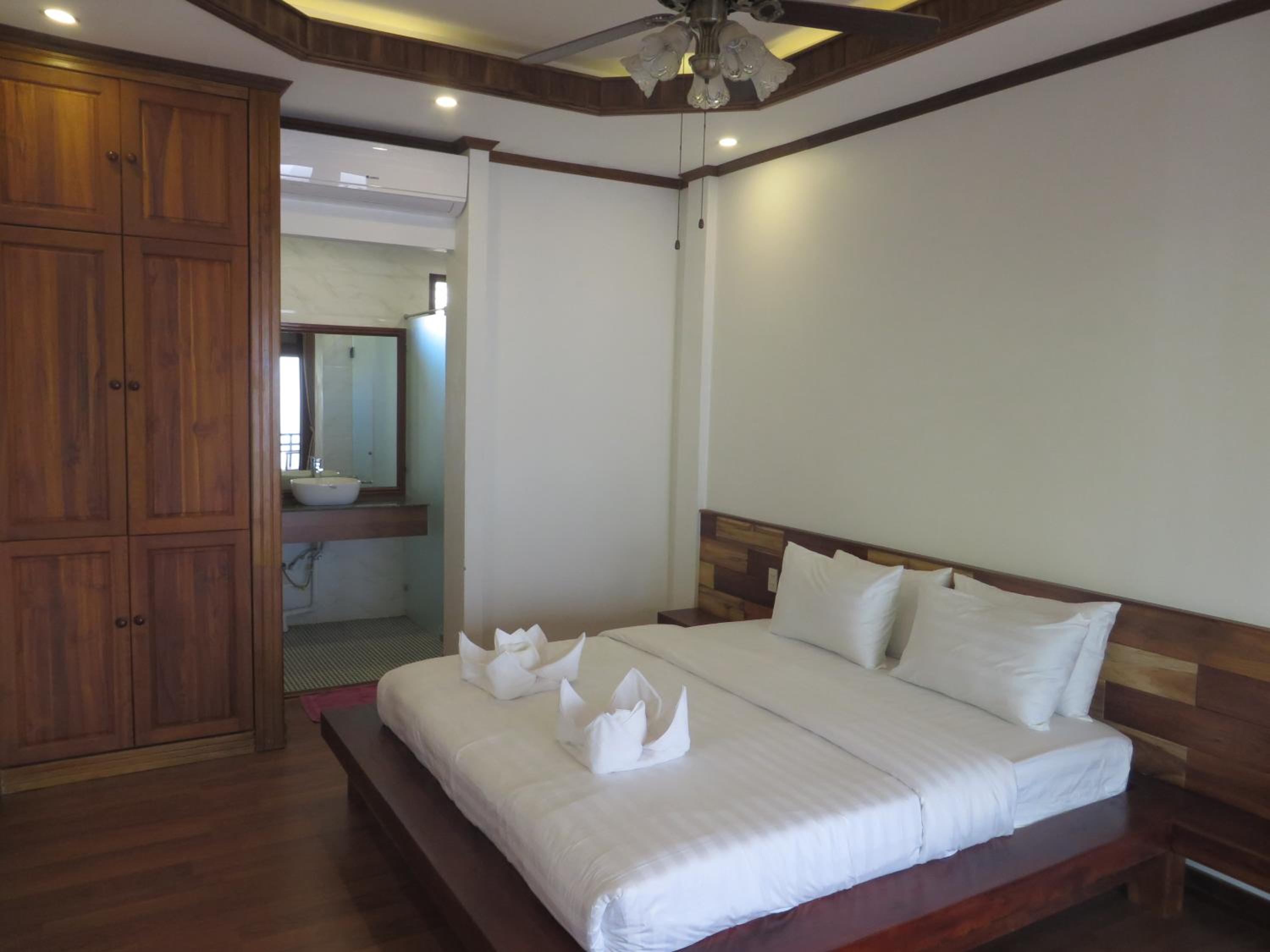 Superior Double Room - Photo 3