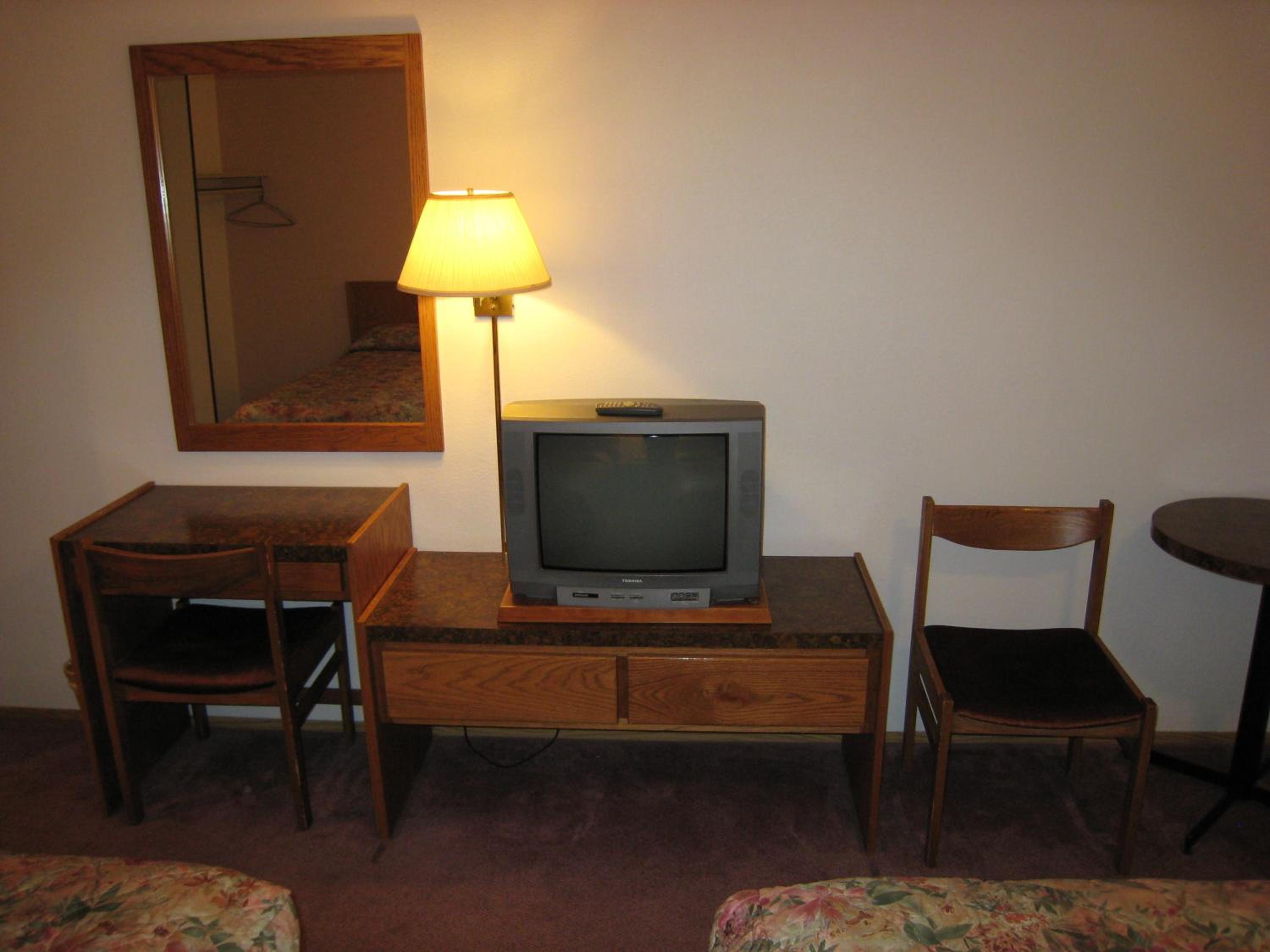 Double Room with Two Double Beds photo 2