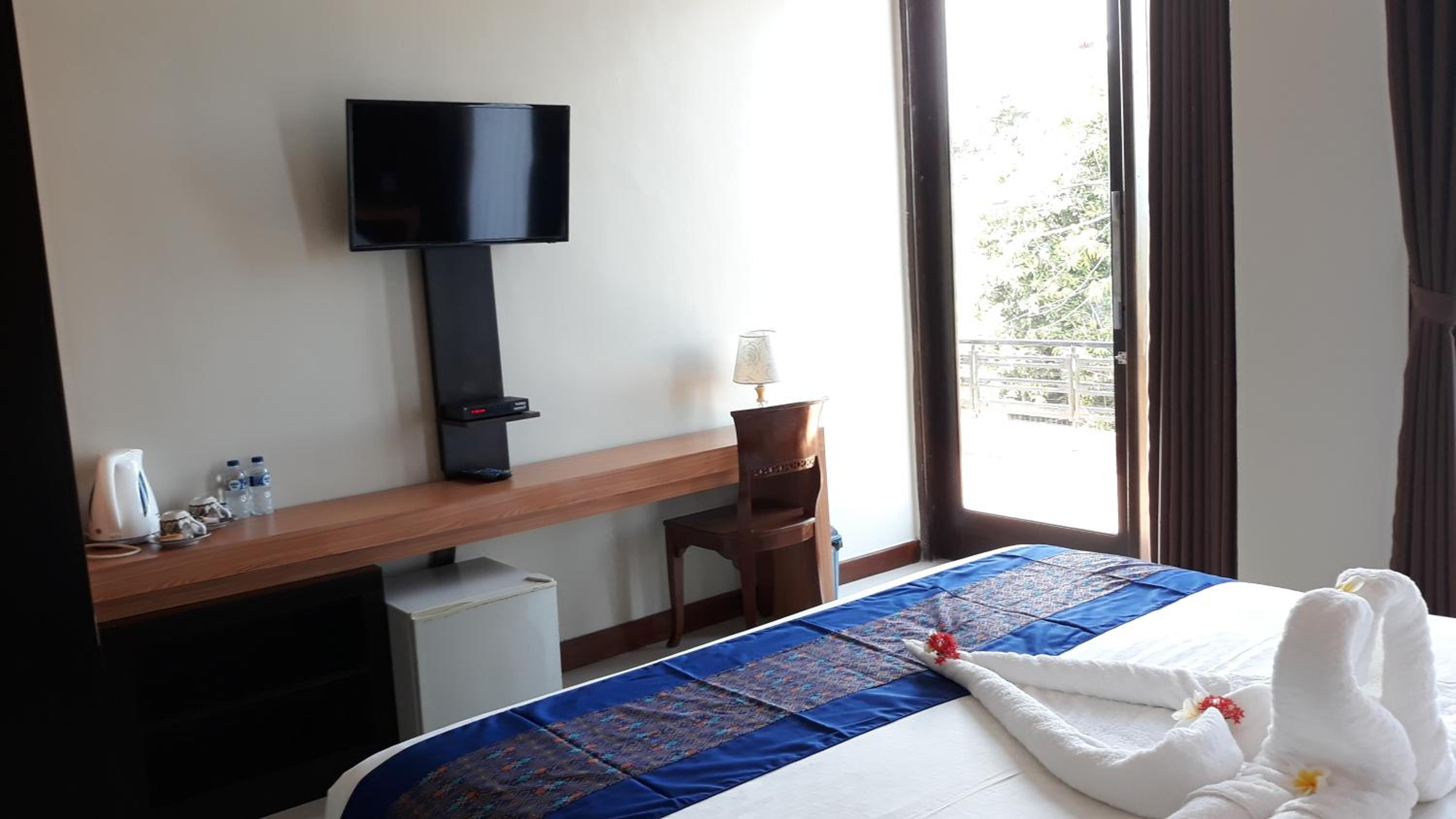 Deluxe Double Room - Photo 6