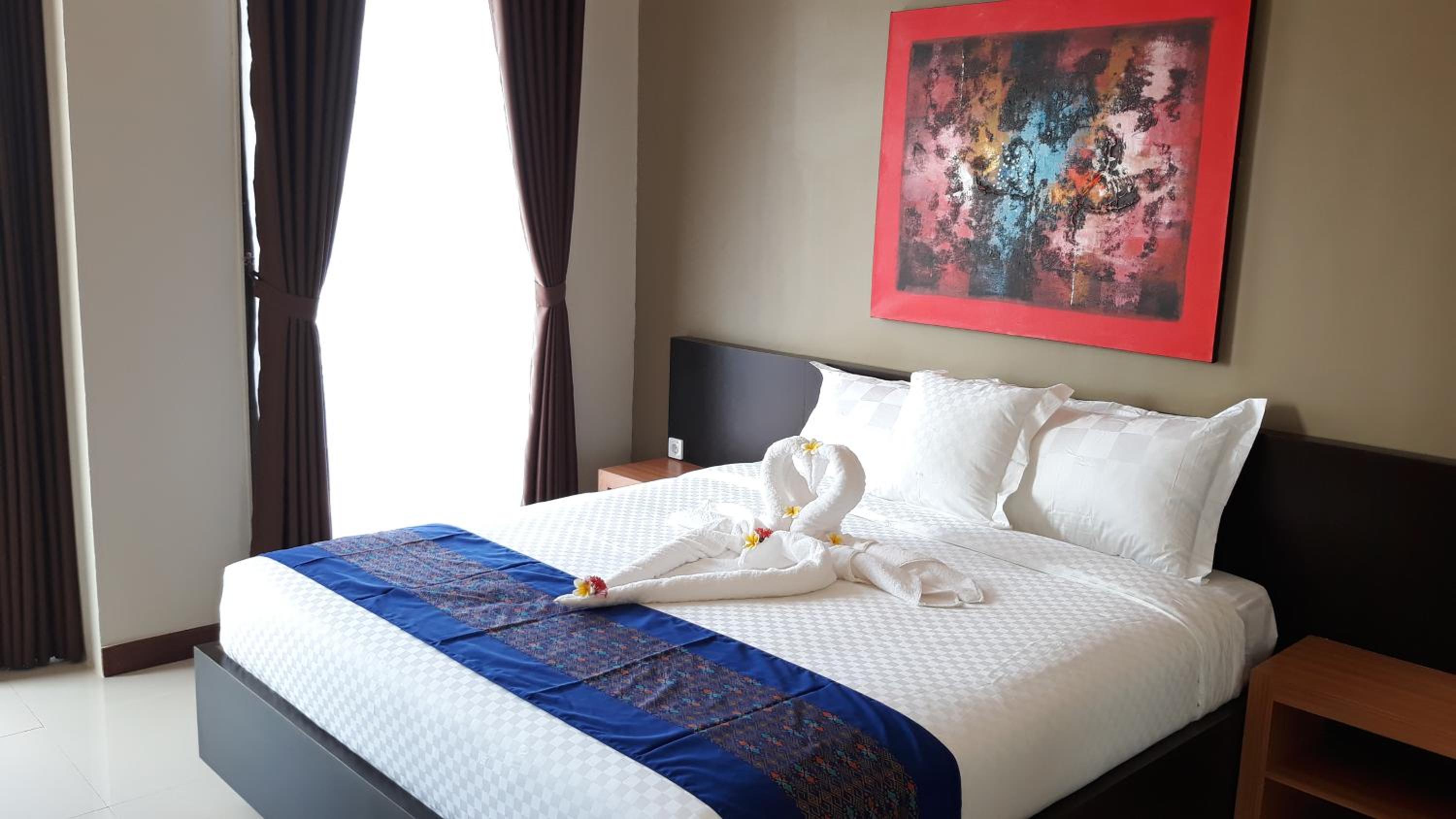 Deluxe Double Room - Photo 3