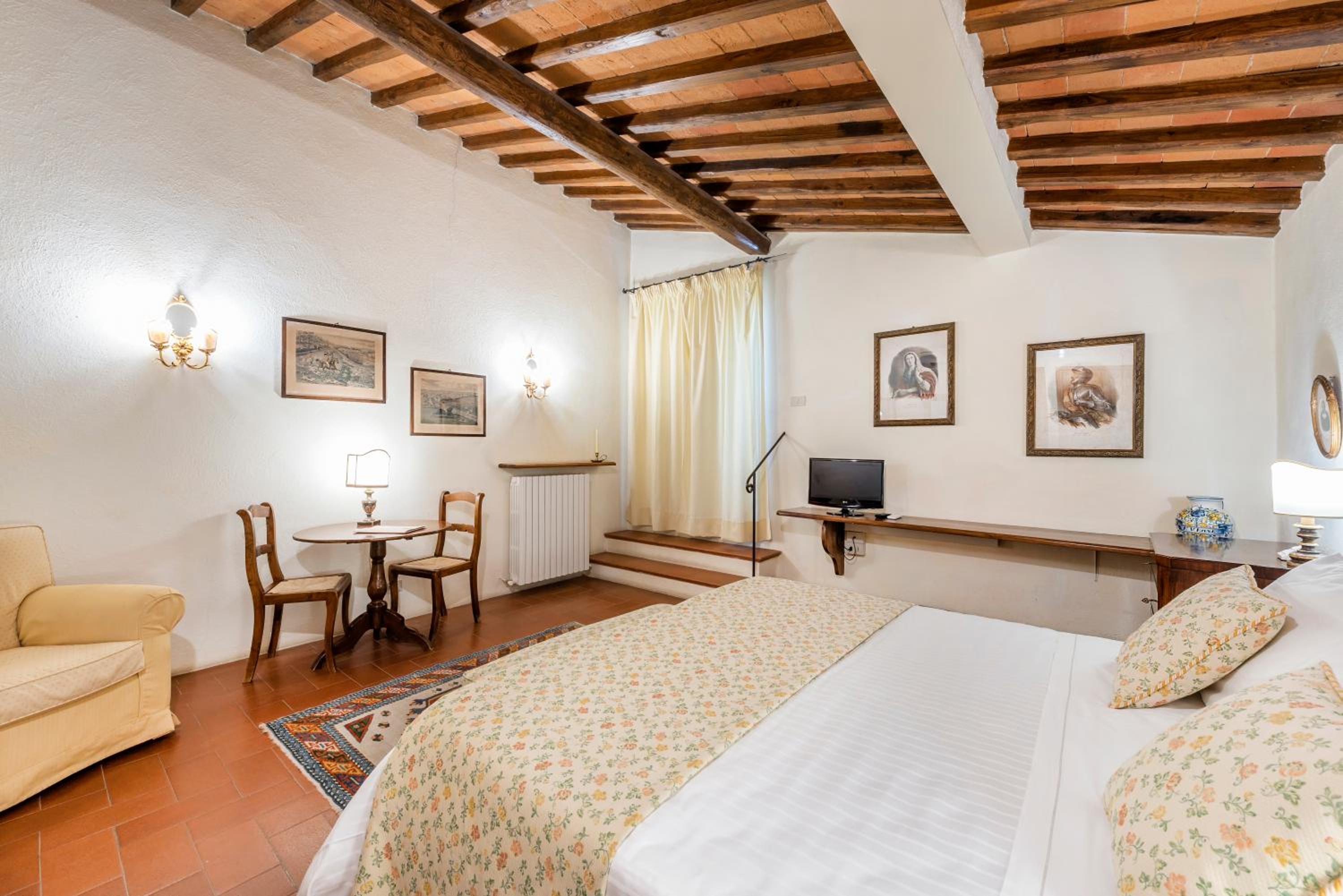 Deluxe Double Room - Photo 6