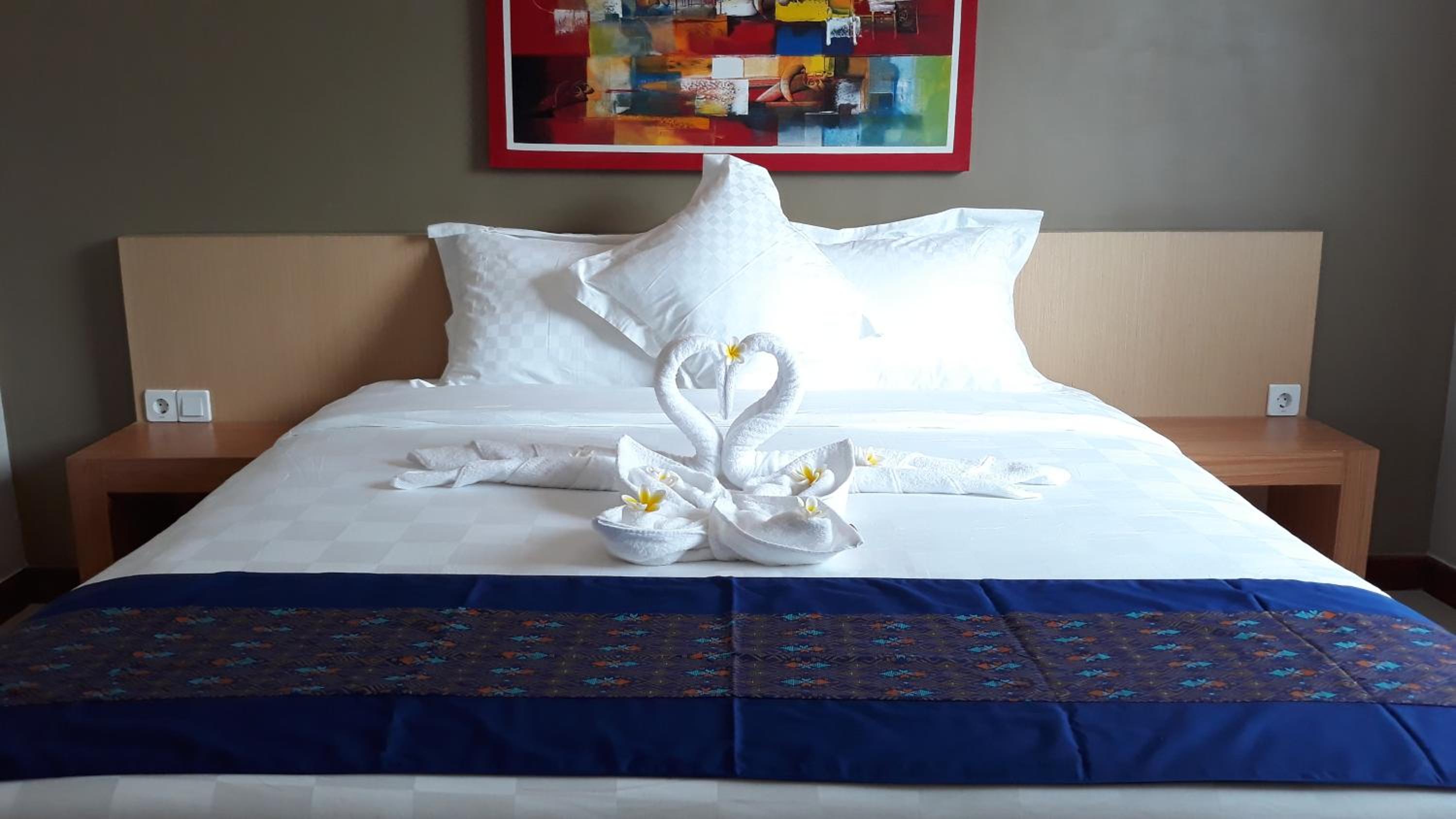 Superior Double Room - Photo 2