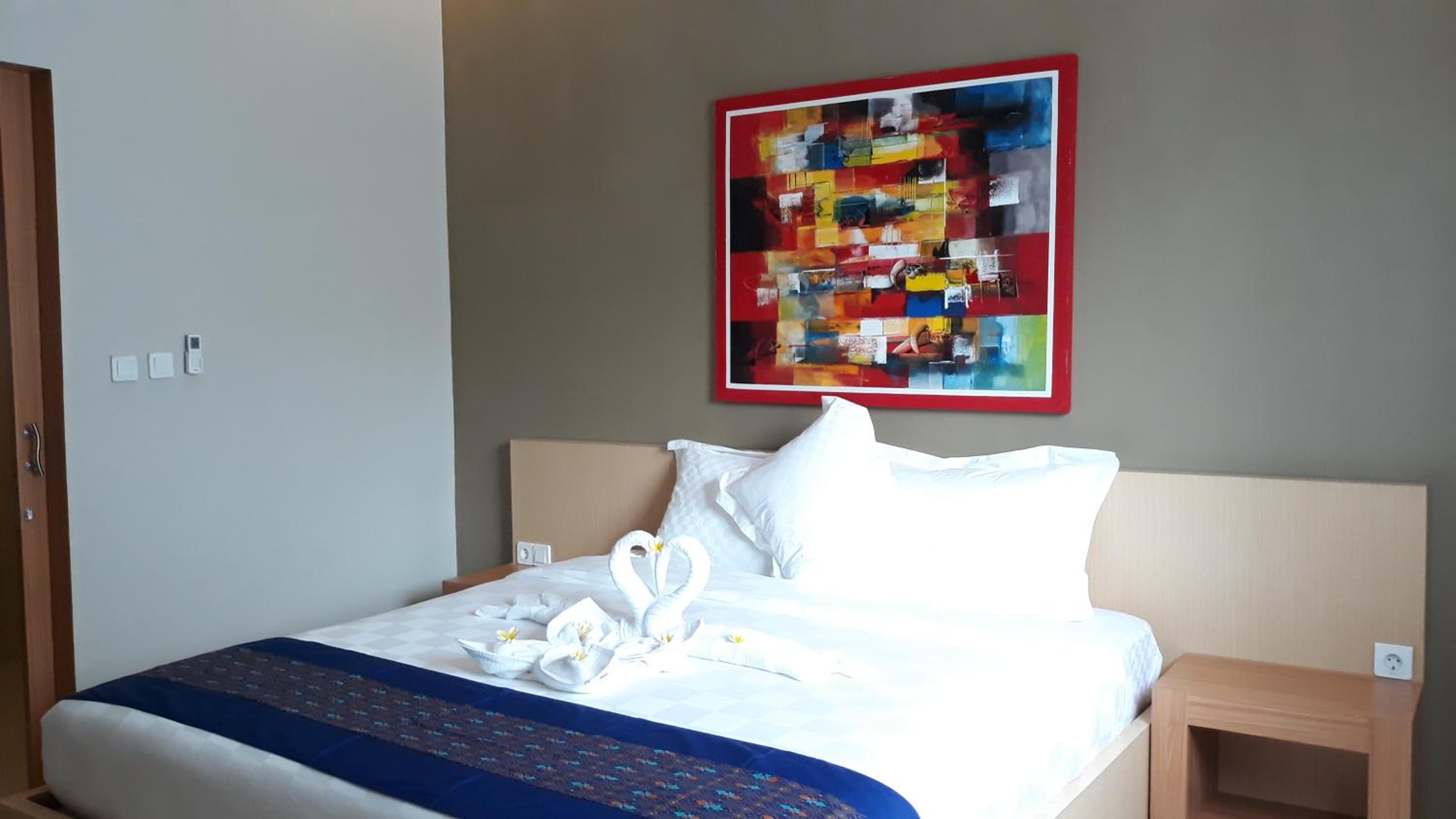 Superior Double Room - Photo 1