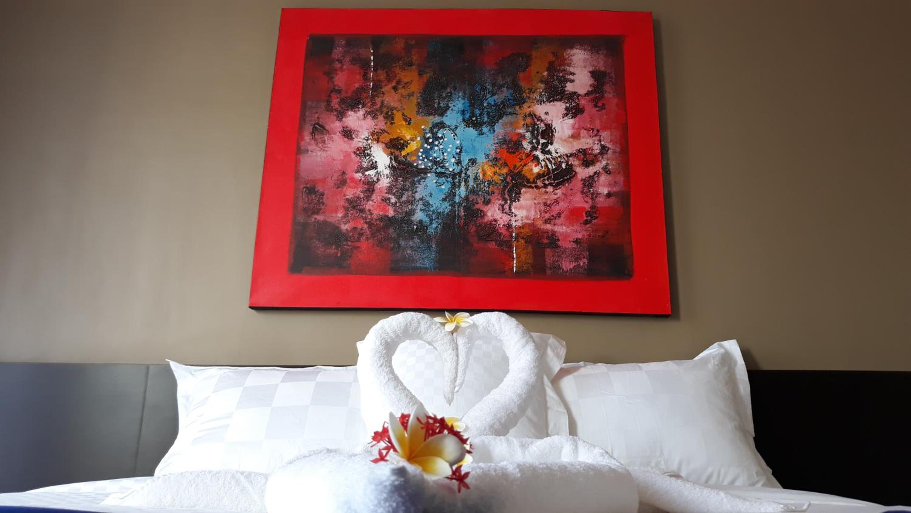 Deluxe Double Room - Photo 1