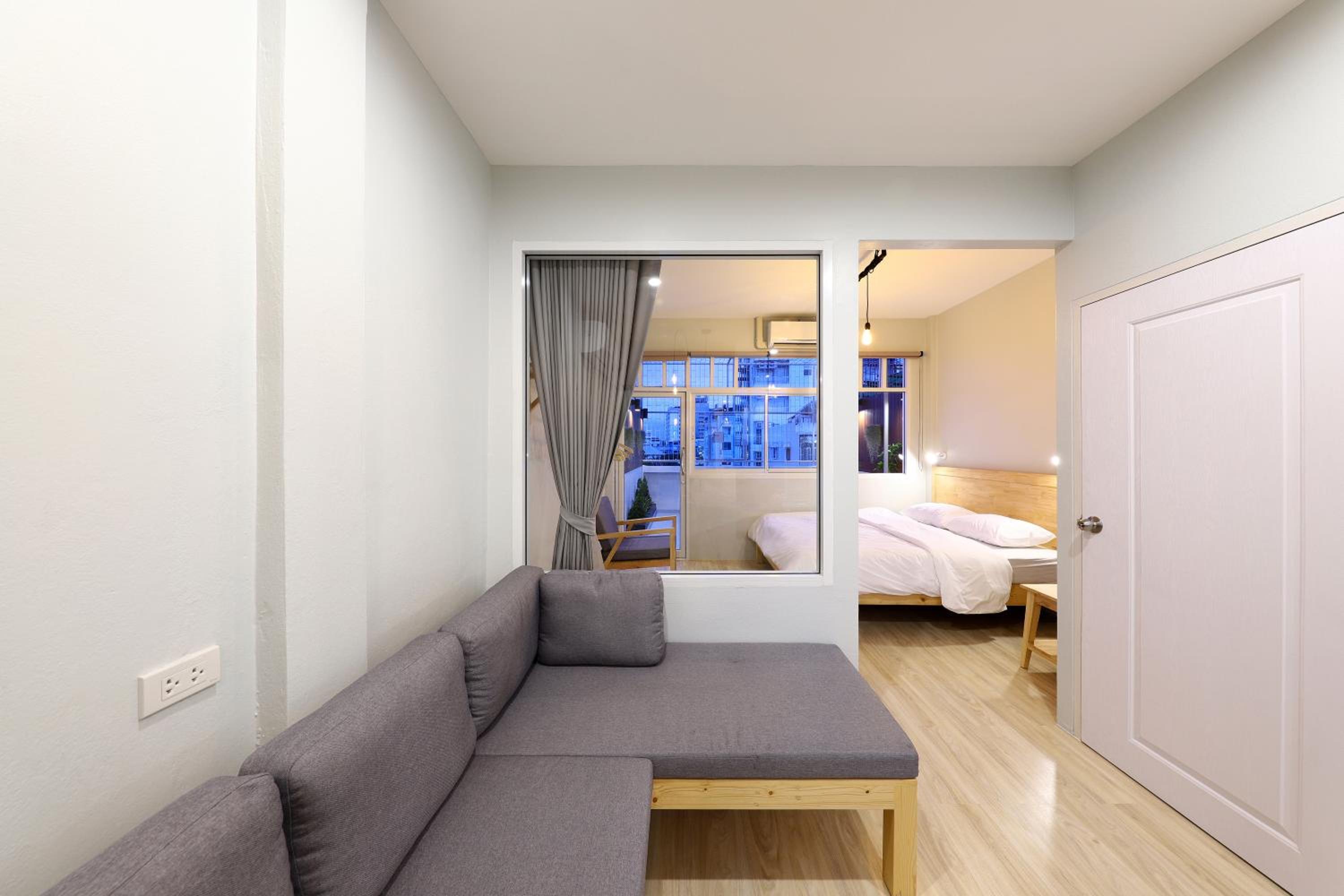 Family Suite photo 2