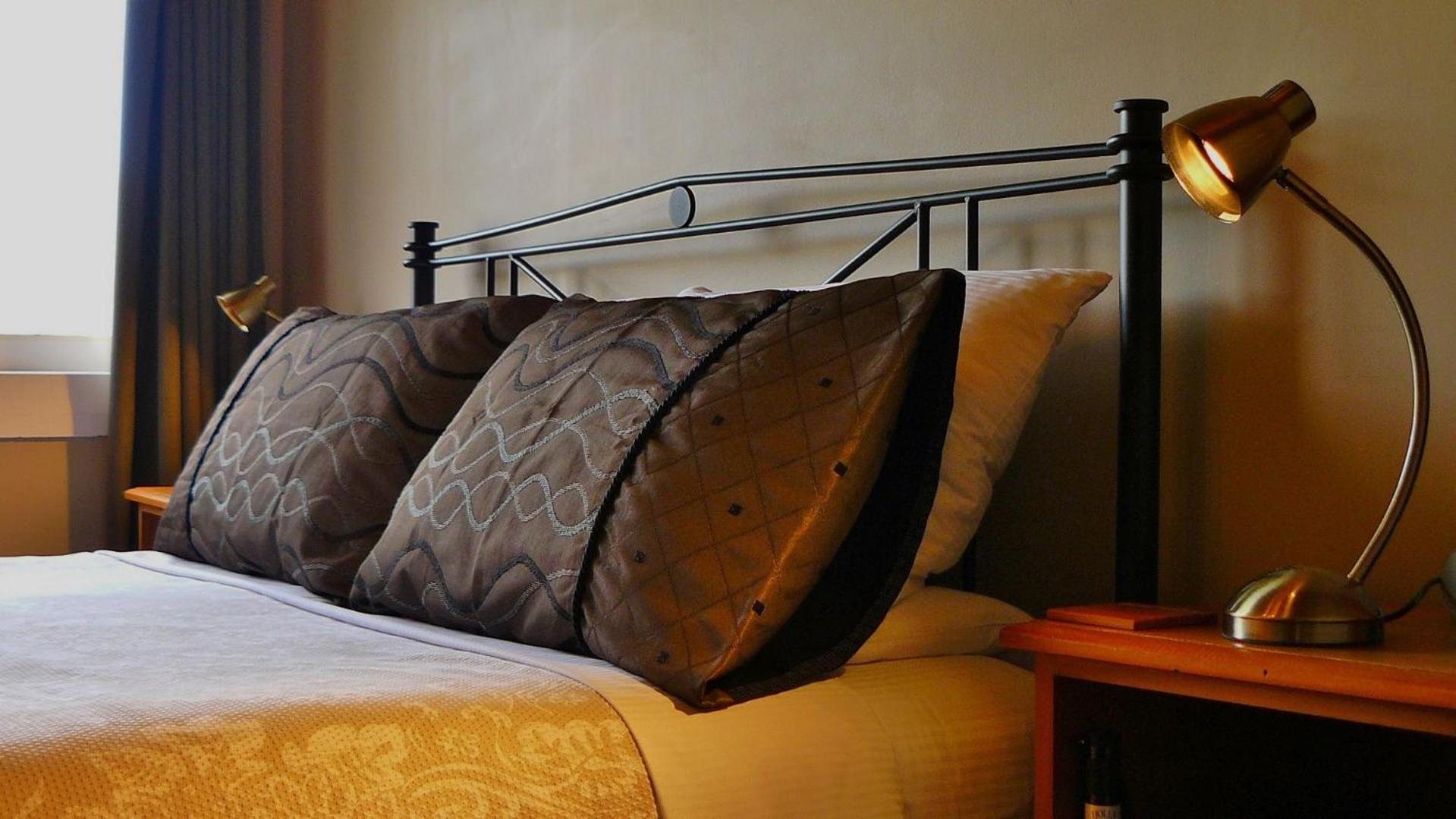 Standard Queen Room photo 1