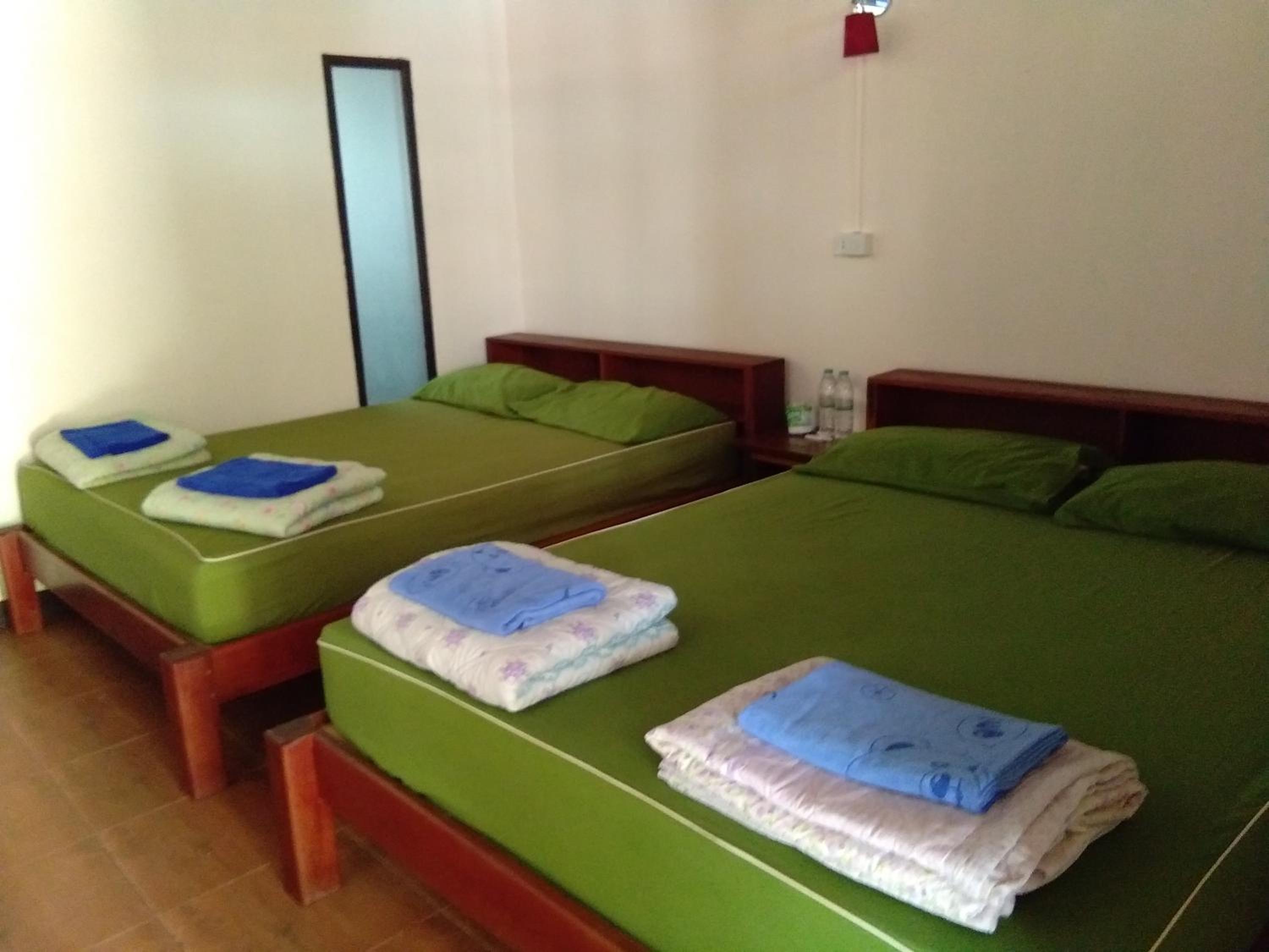 Large Double or Twin Room