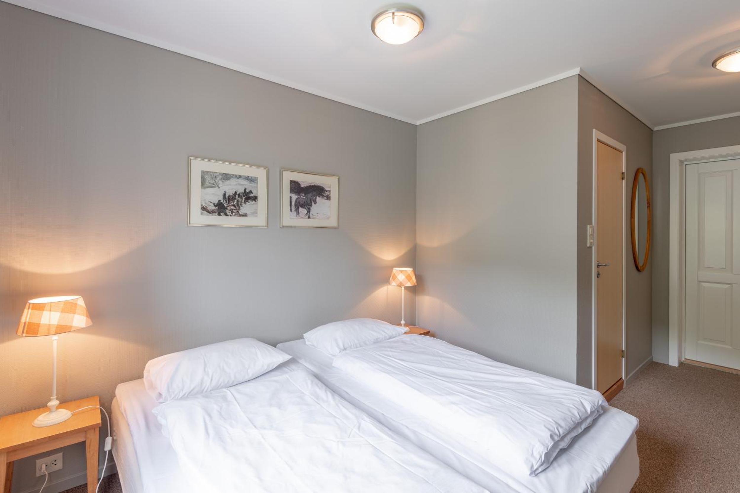Double Room photo 3
