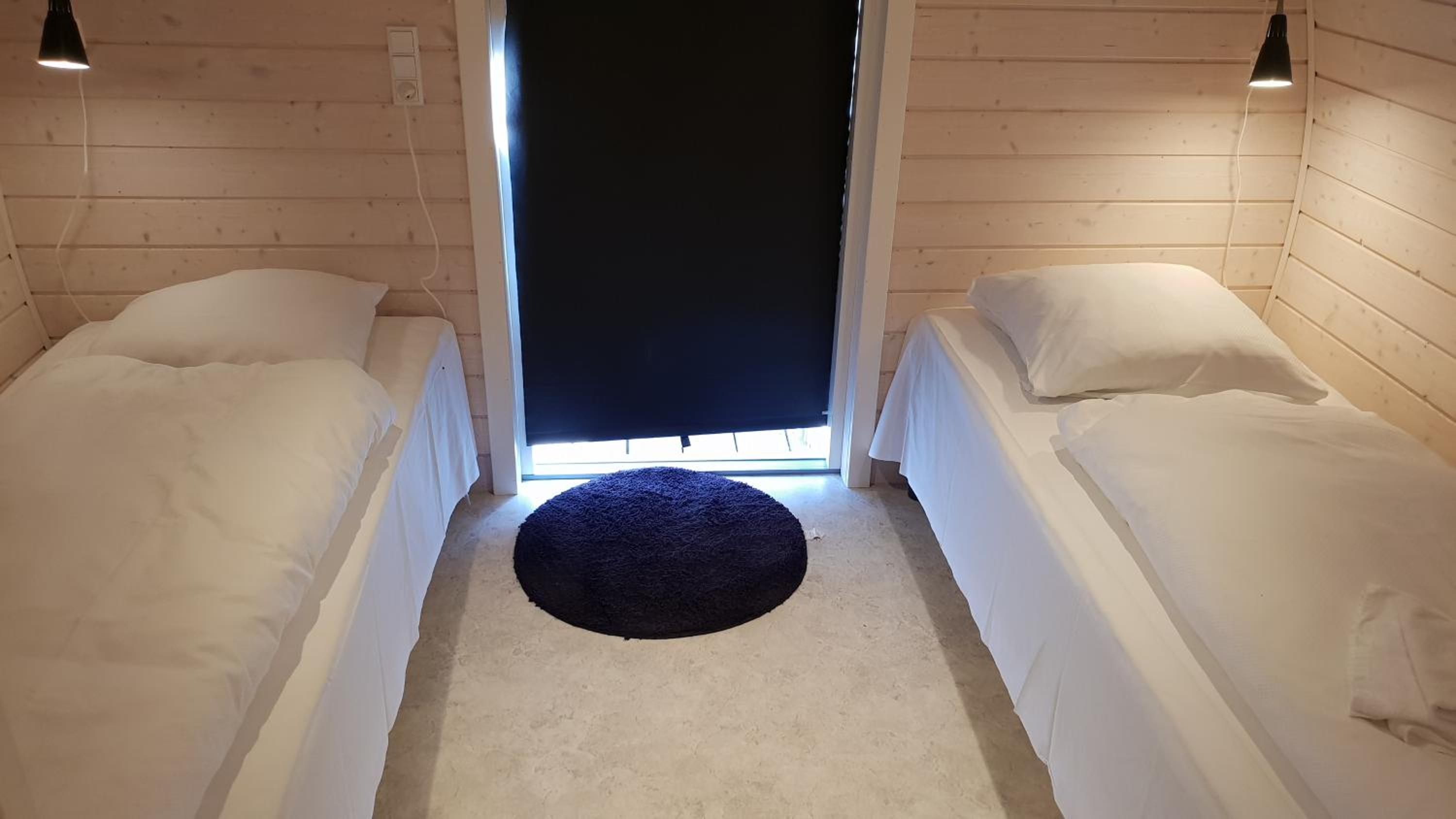 Quadruple Cabin photo 1
