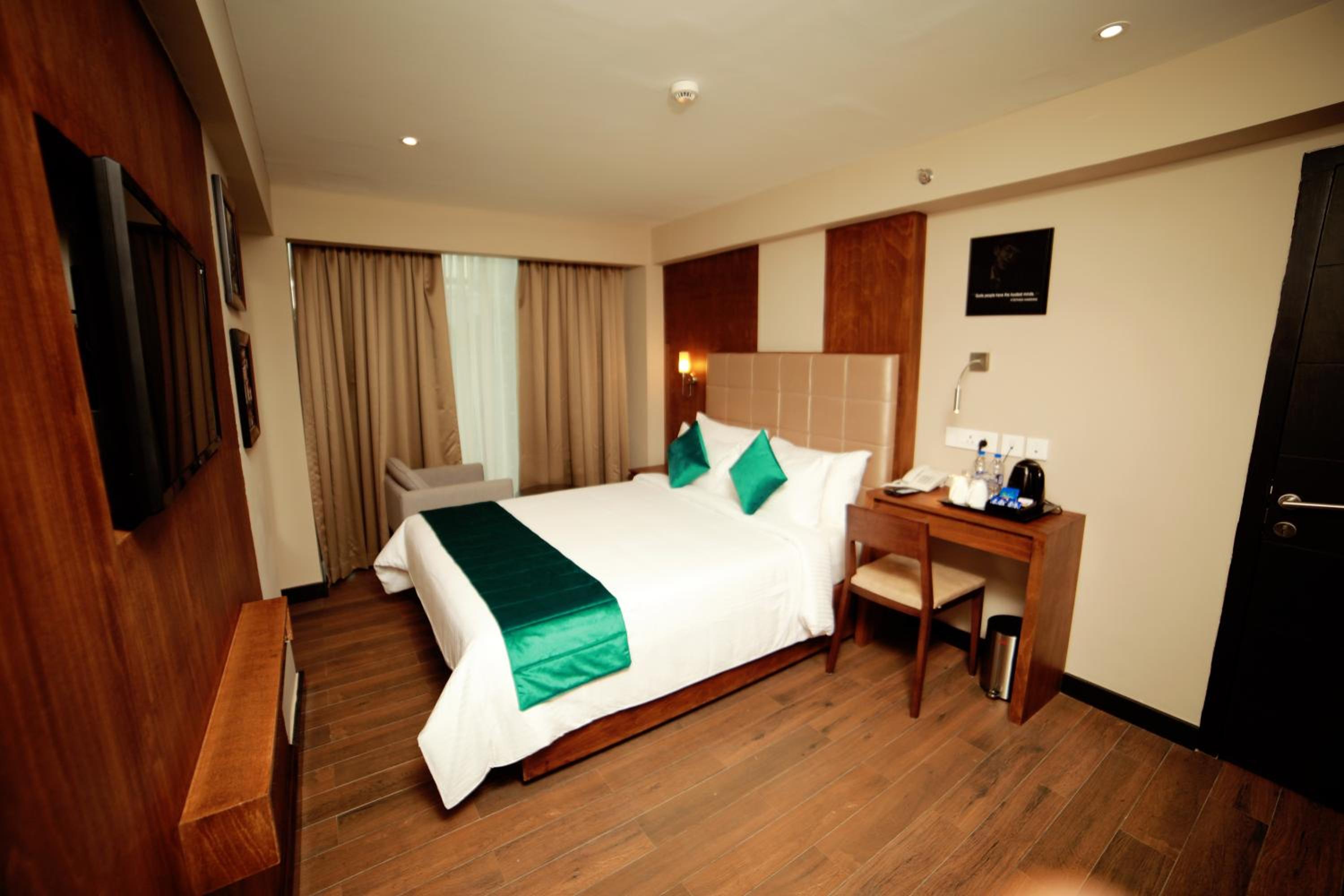 Double Room with Private Bathroom photo 1