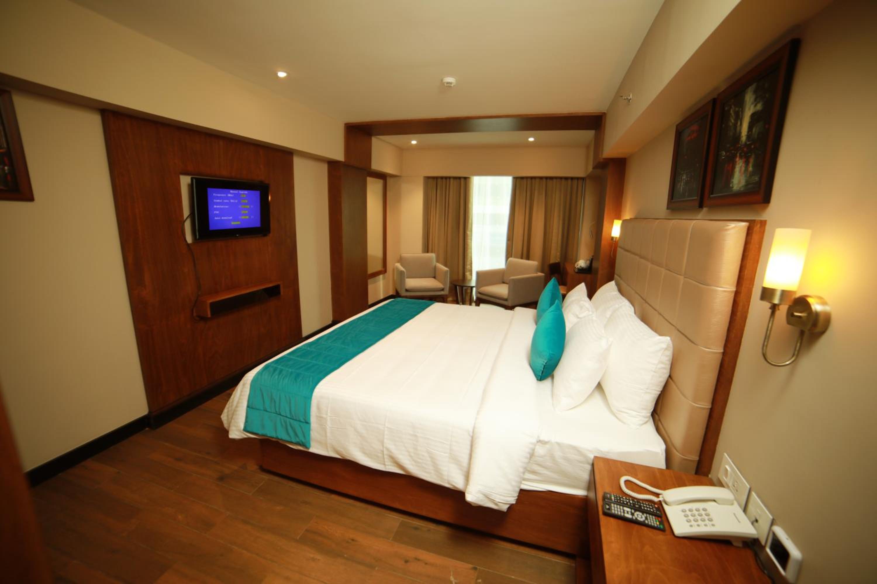 Deluxe Suite - Photo 4