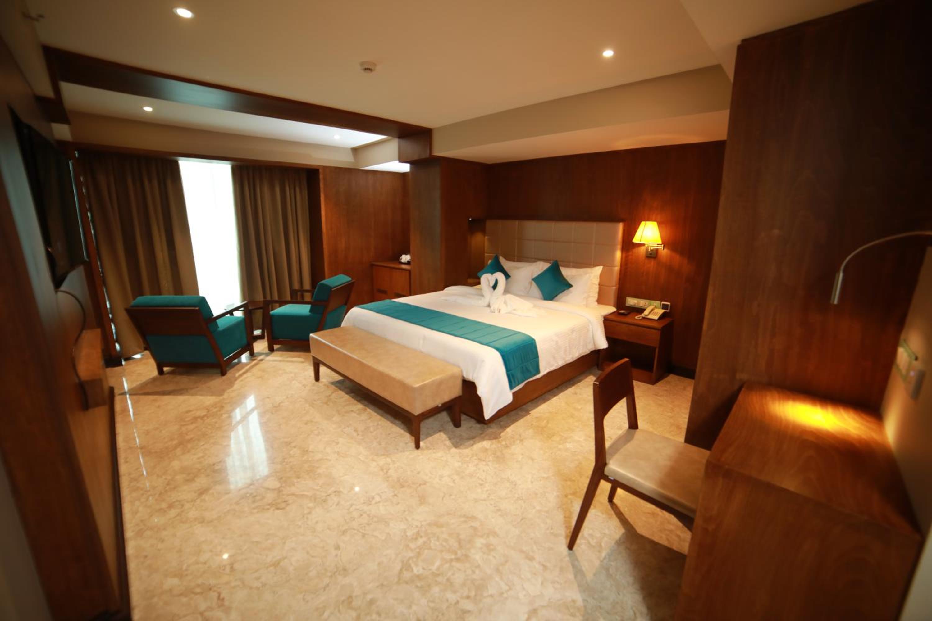Suite photo 1