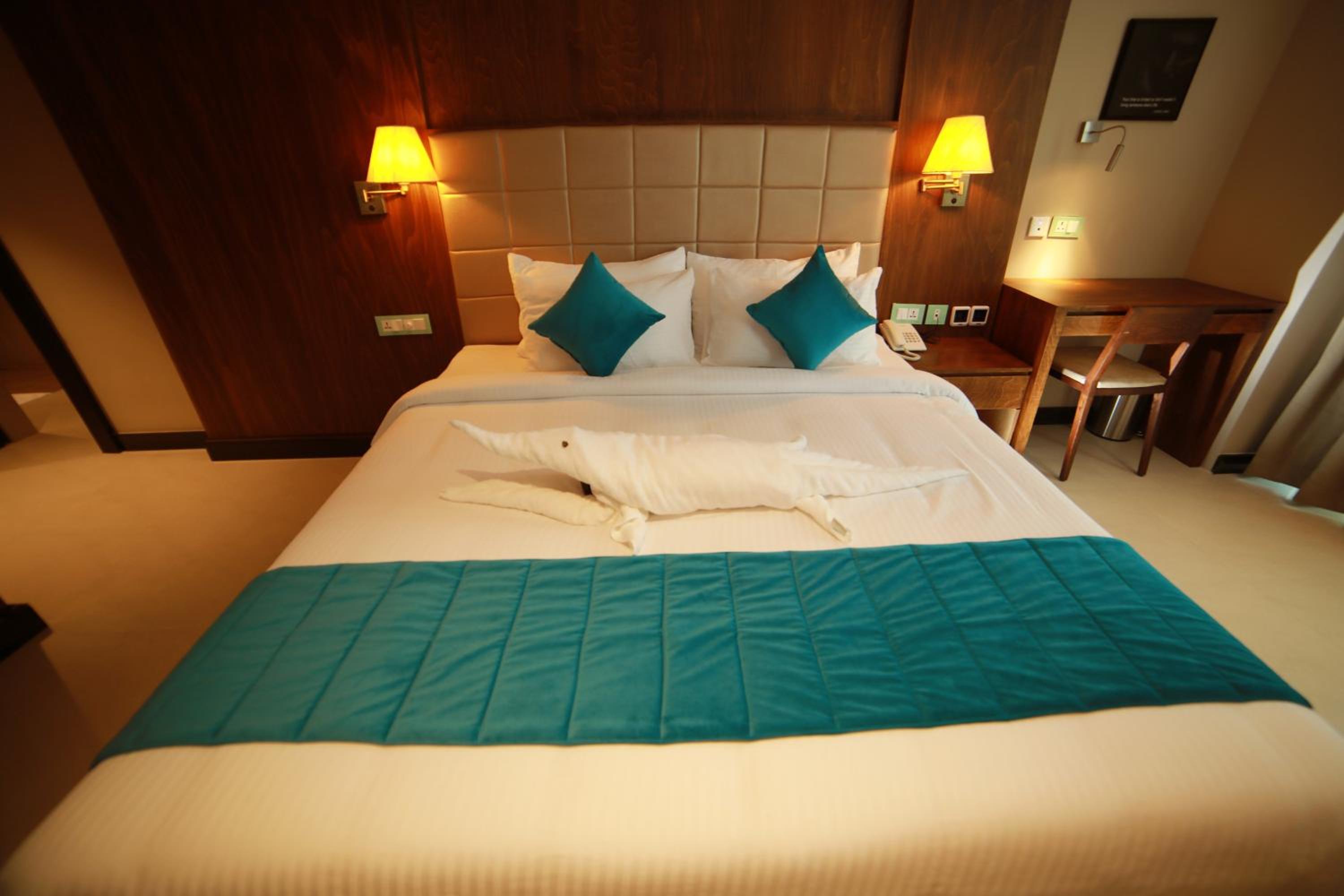 Superior Double Room photo 2