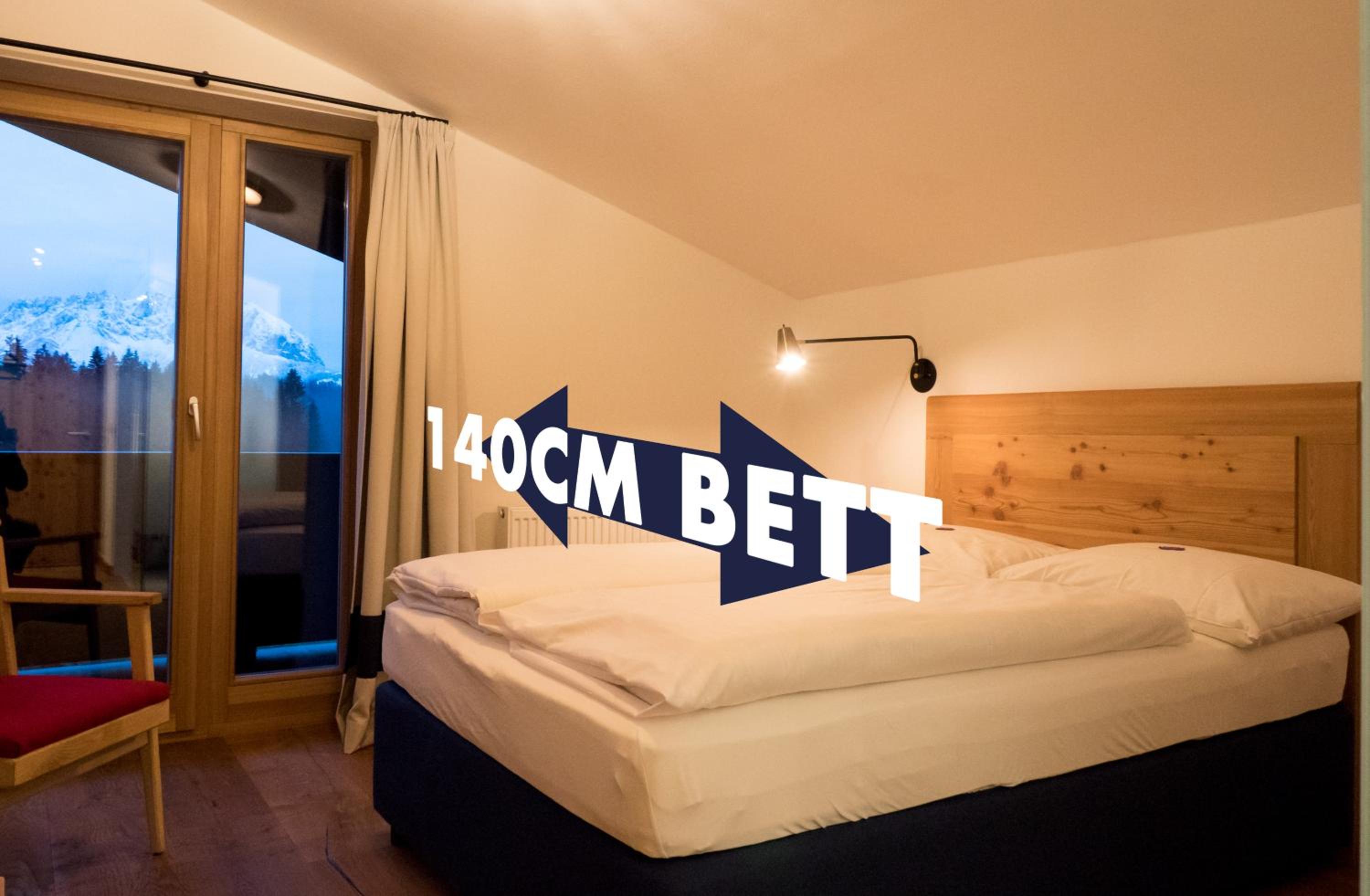 Single Room with Small Double Bed photo 1