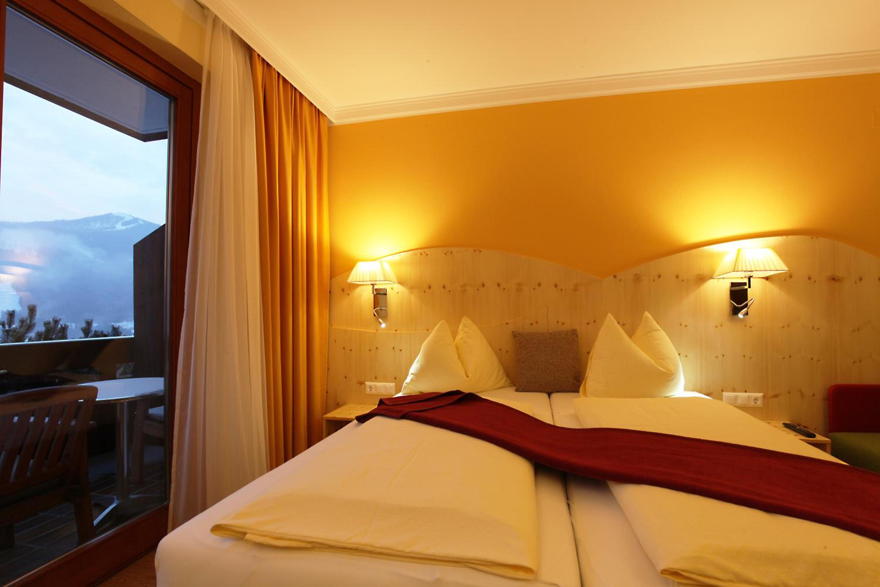 Comfort Double Room with Balcony photo 1