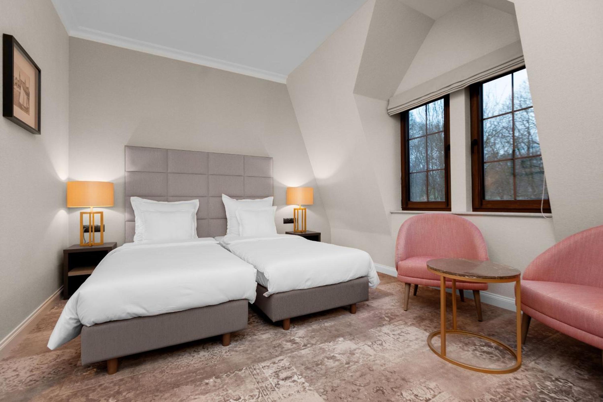 Premium Double Room - Photo 2