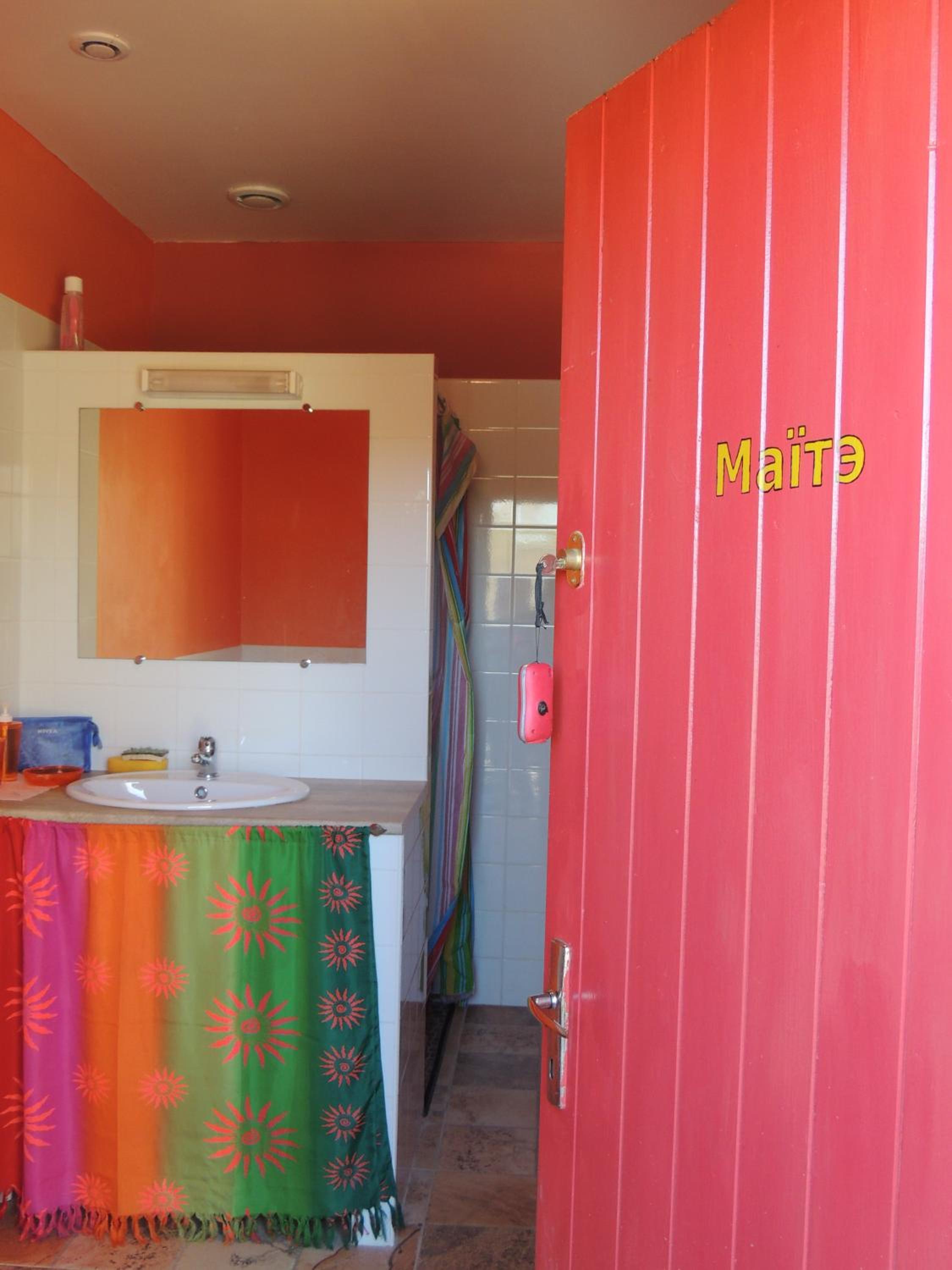 Yurt photo 1