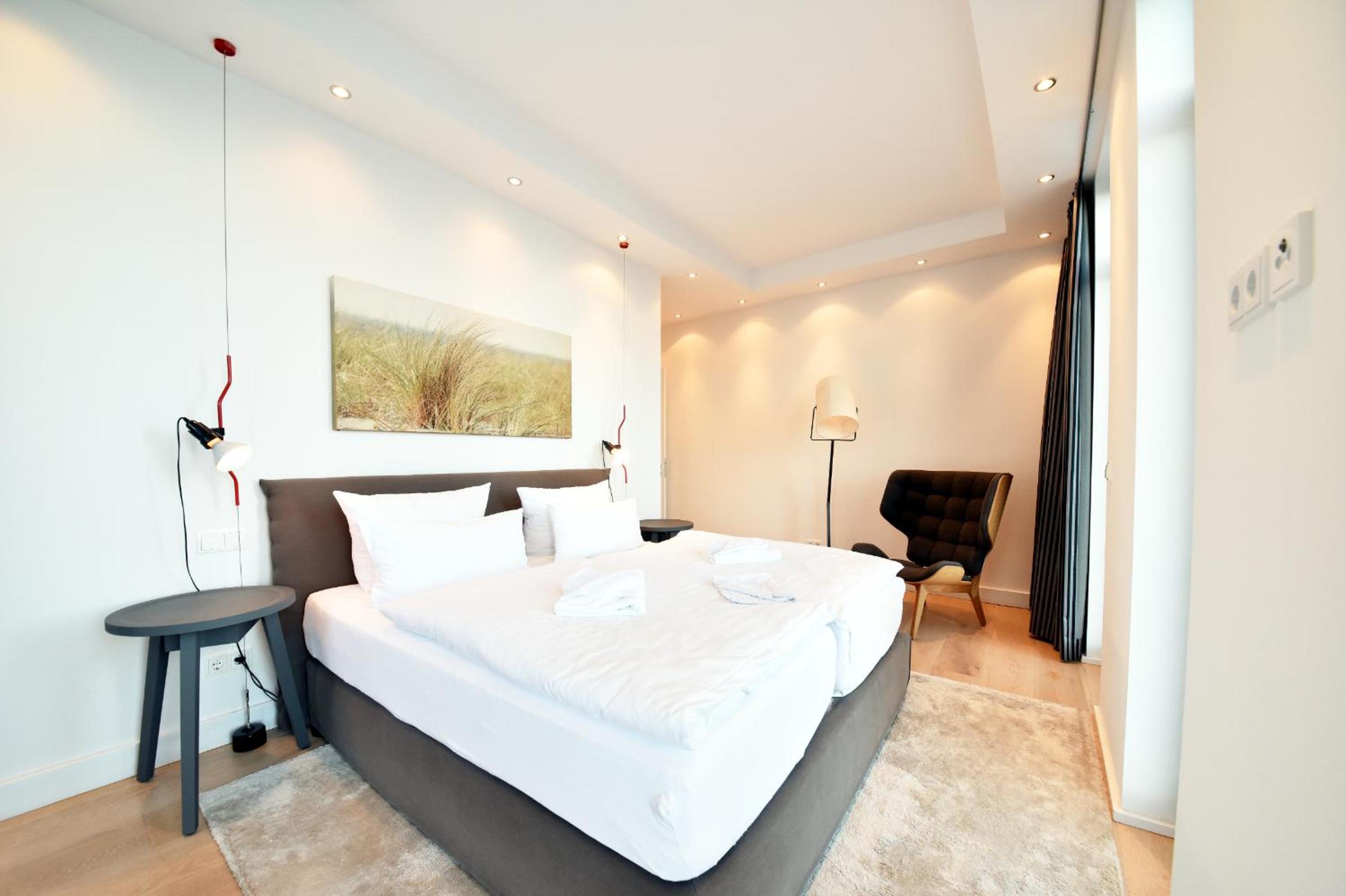 Apartment with Sea View photo 3