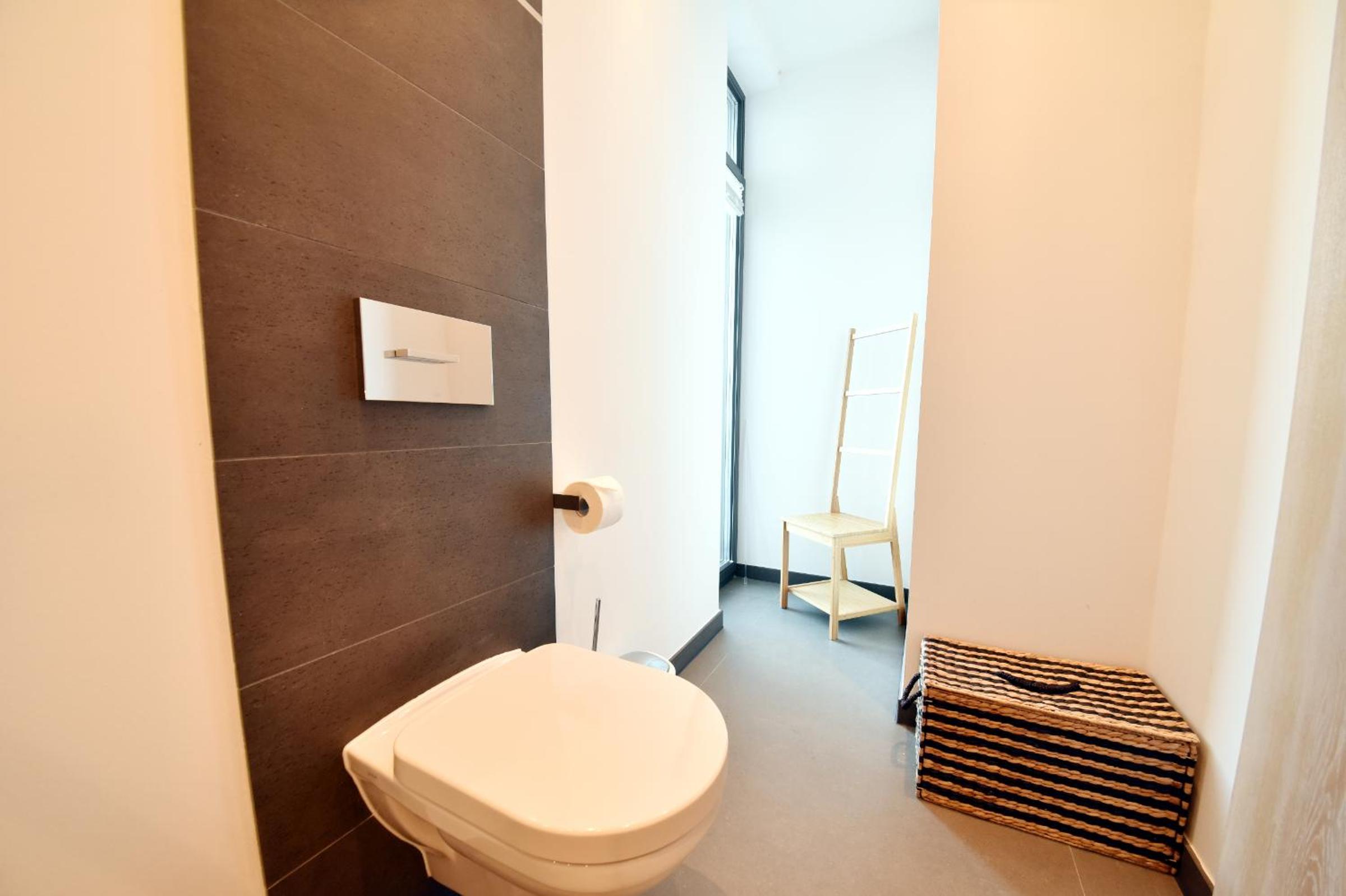 Apartment with Sea View photo 3