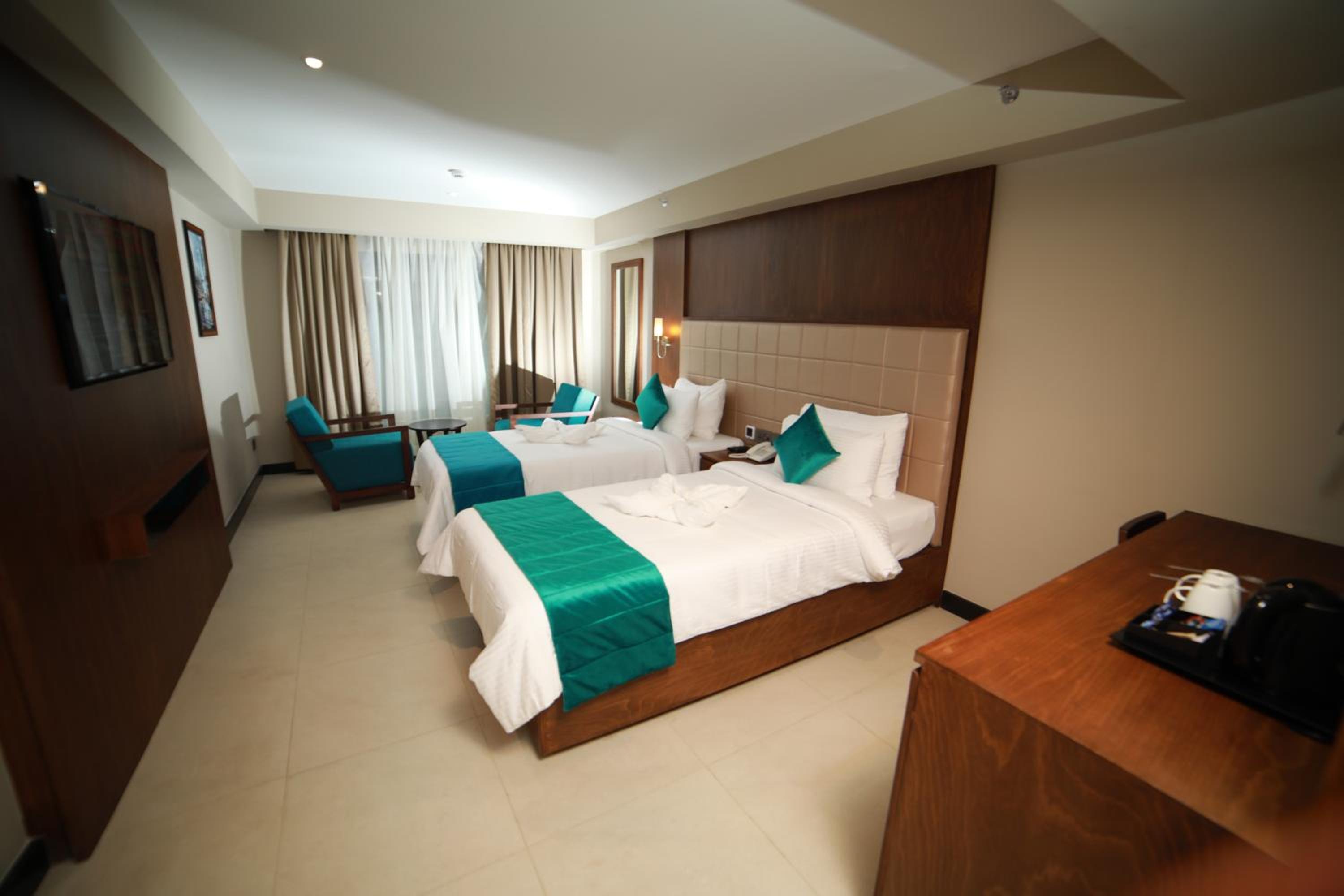 Superior Double Room photo 1
