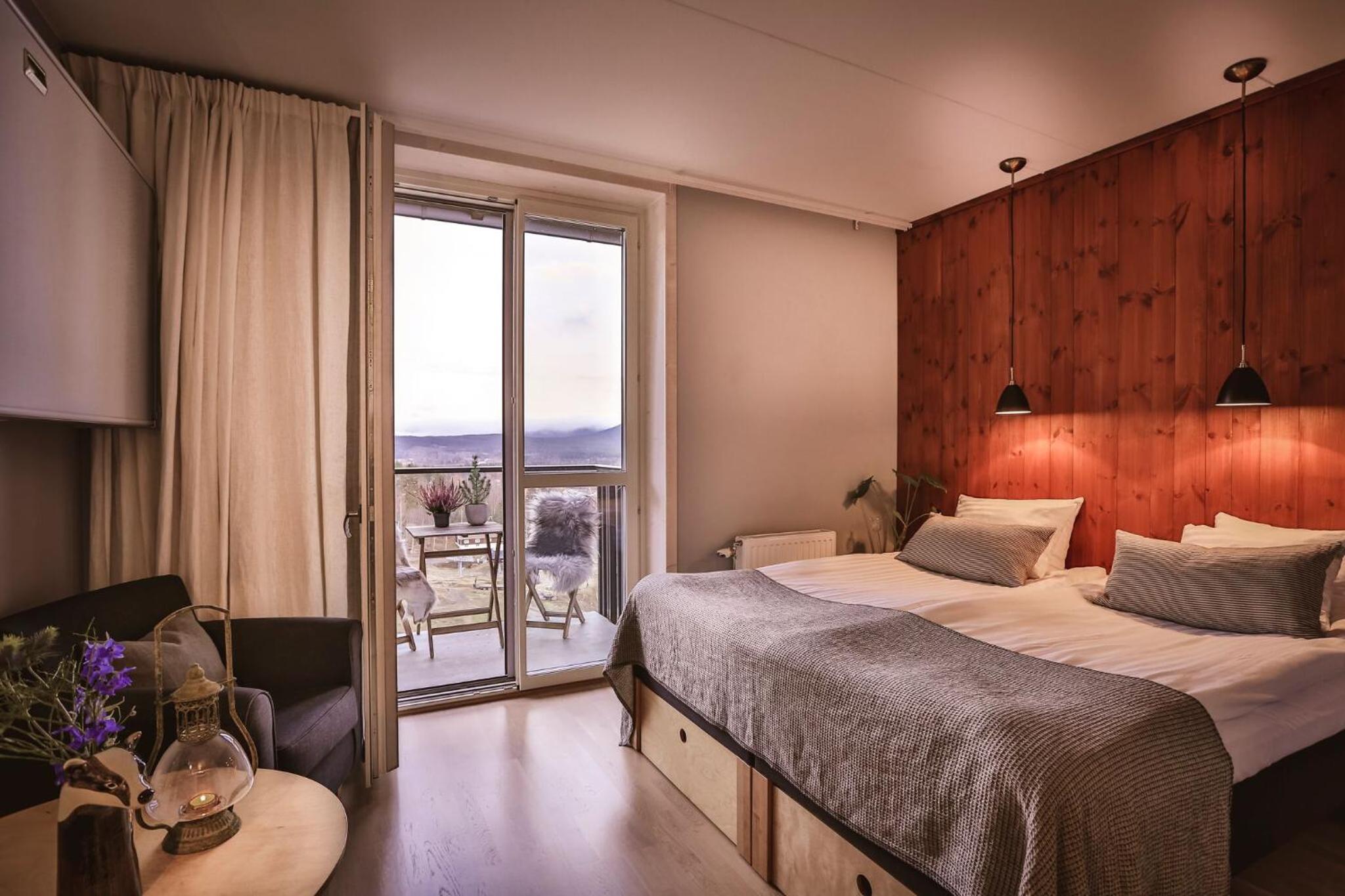 Double Room photo 2