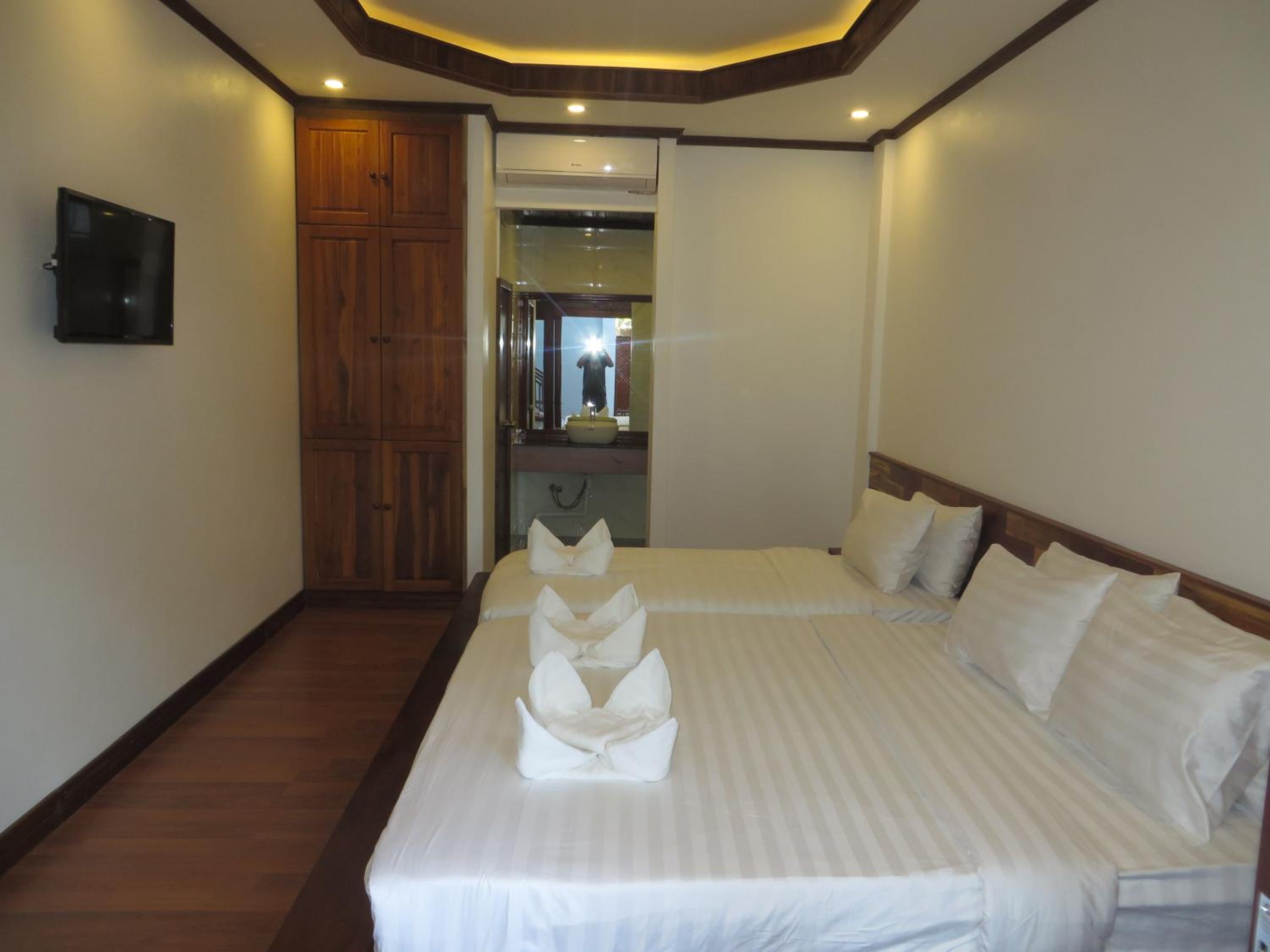 Superior Triple Room - Photo 1
