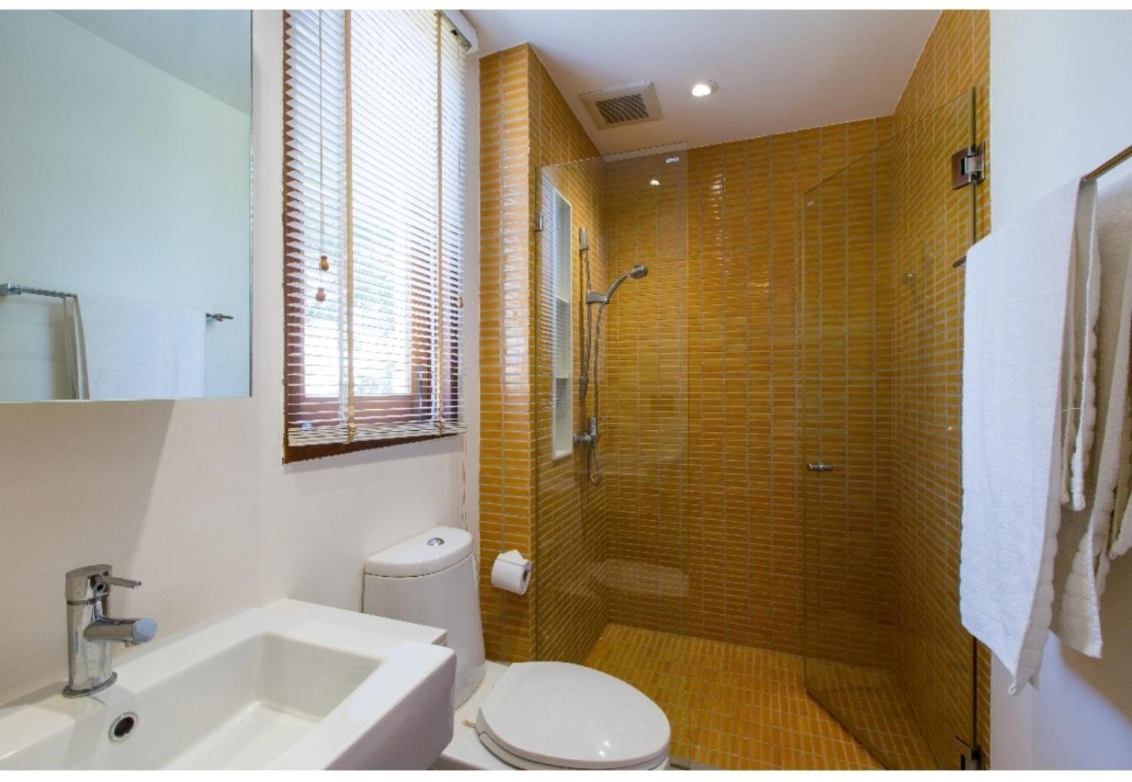 Three-Bedroom Villa with Private Pool photo 2