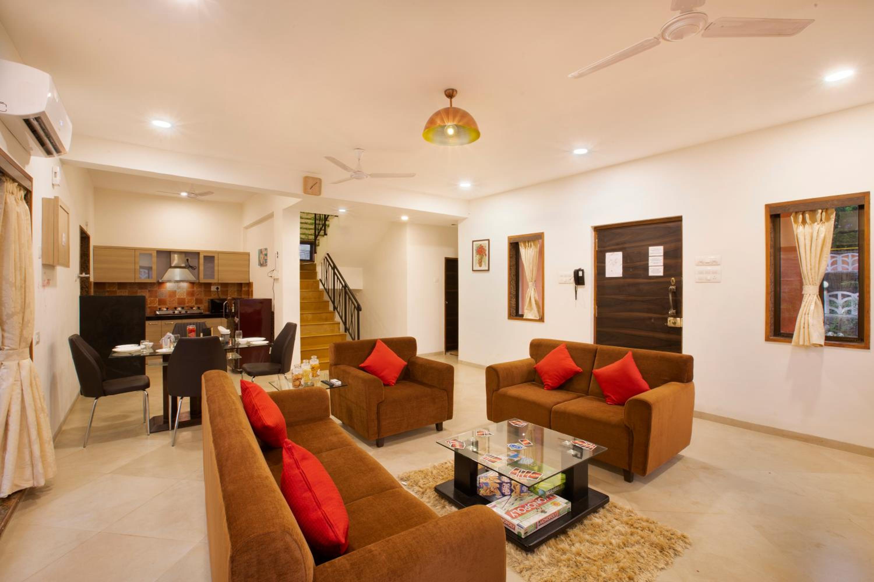 Villa with Private Pool photo 1