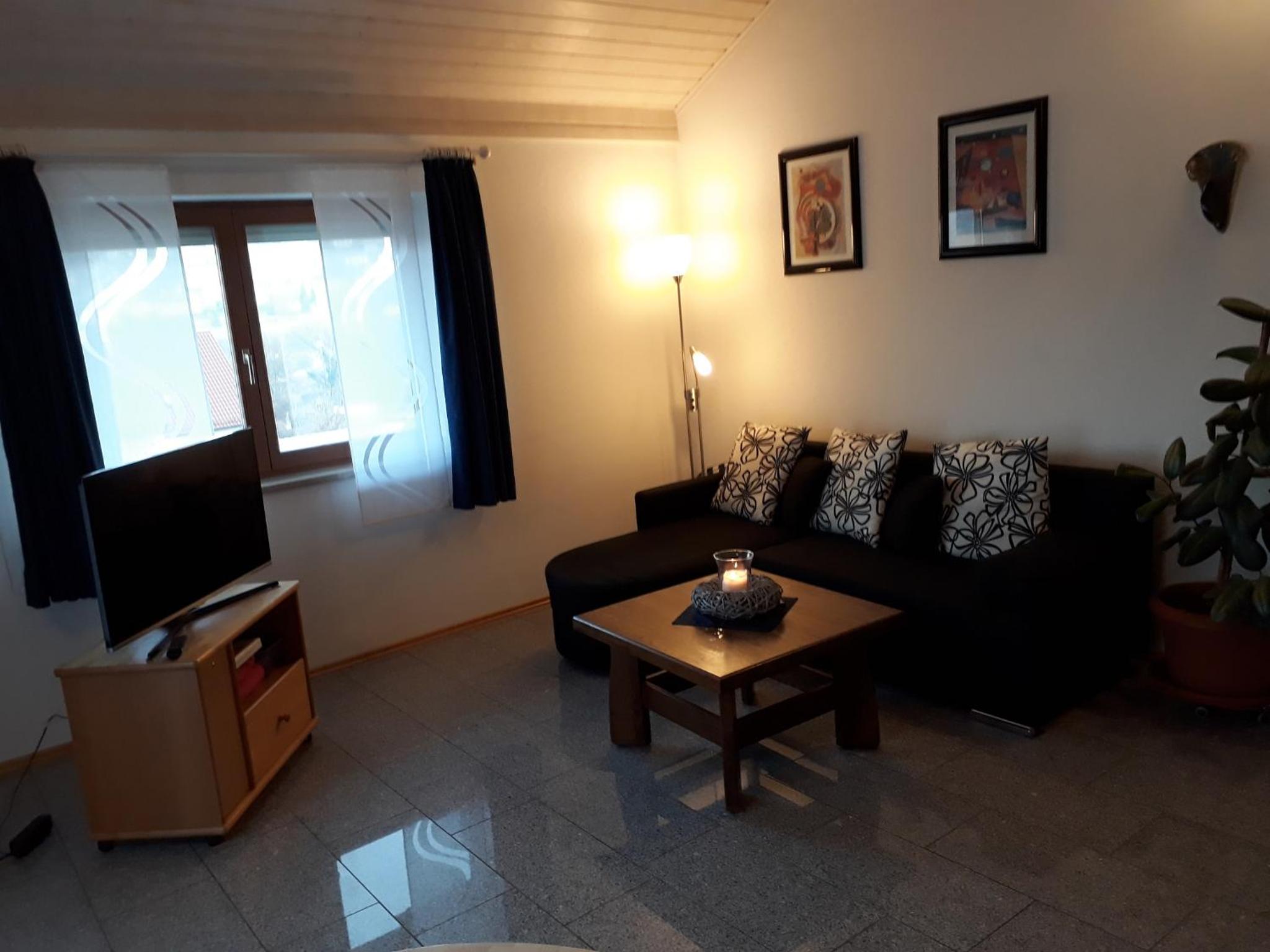 Apartment photo 1