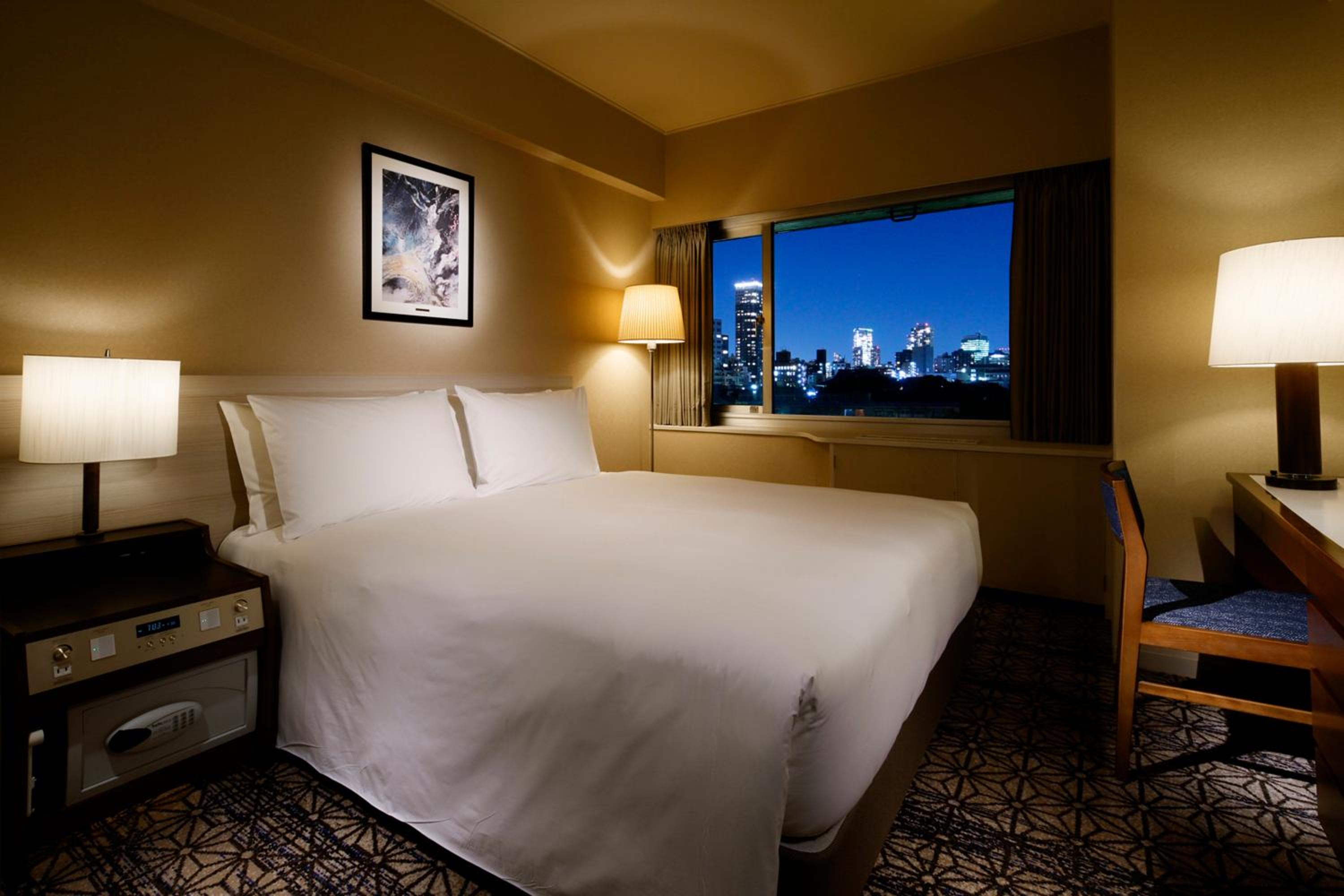 Superior Double Room - Non-Smoking Superior Double Room - Non-Smoking
