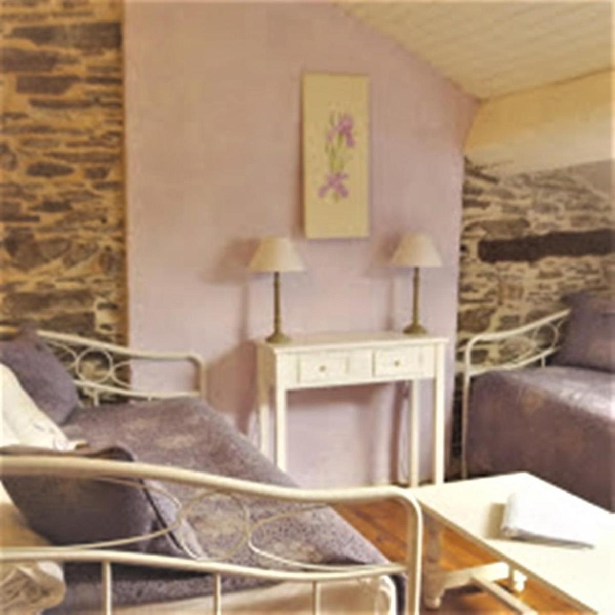 Family Suite photo 2