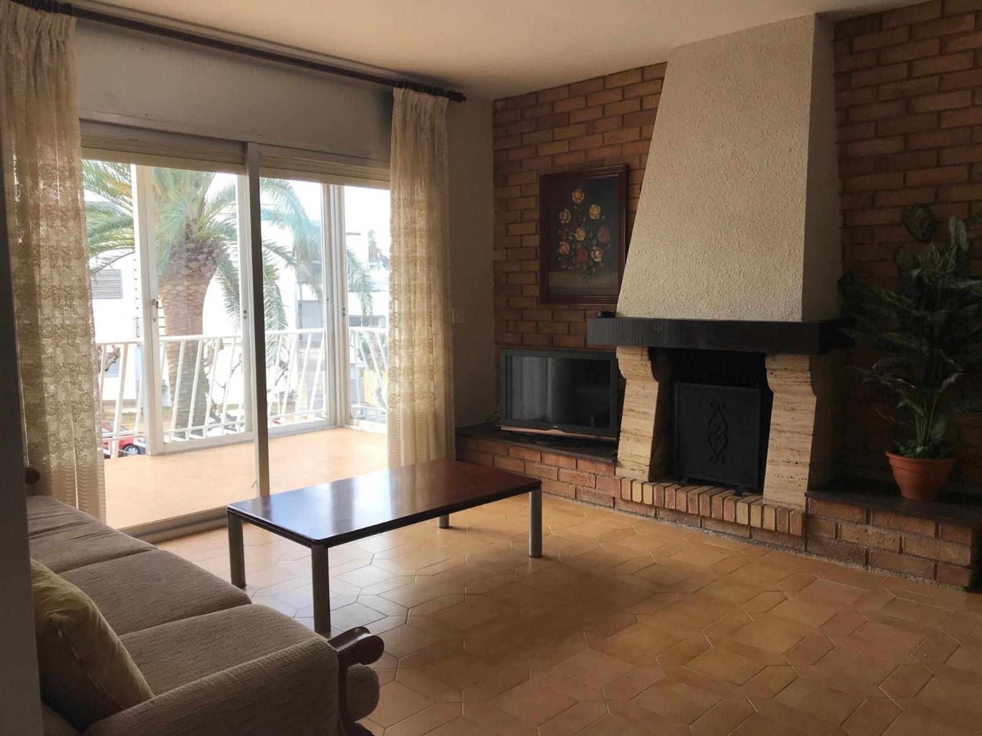 Departamento de tres habitaciones