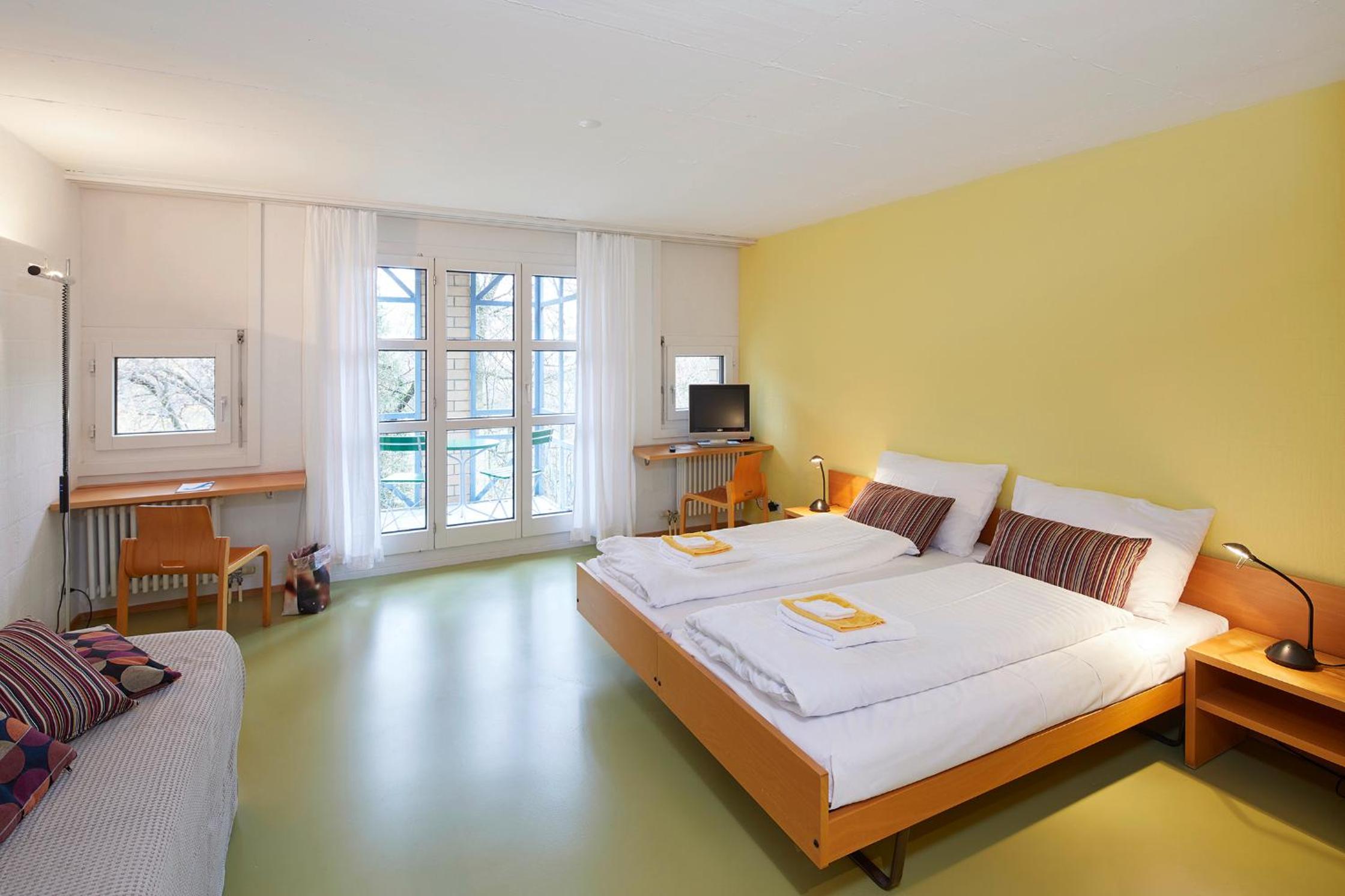 Deluxe Twin Room - Photo 1