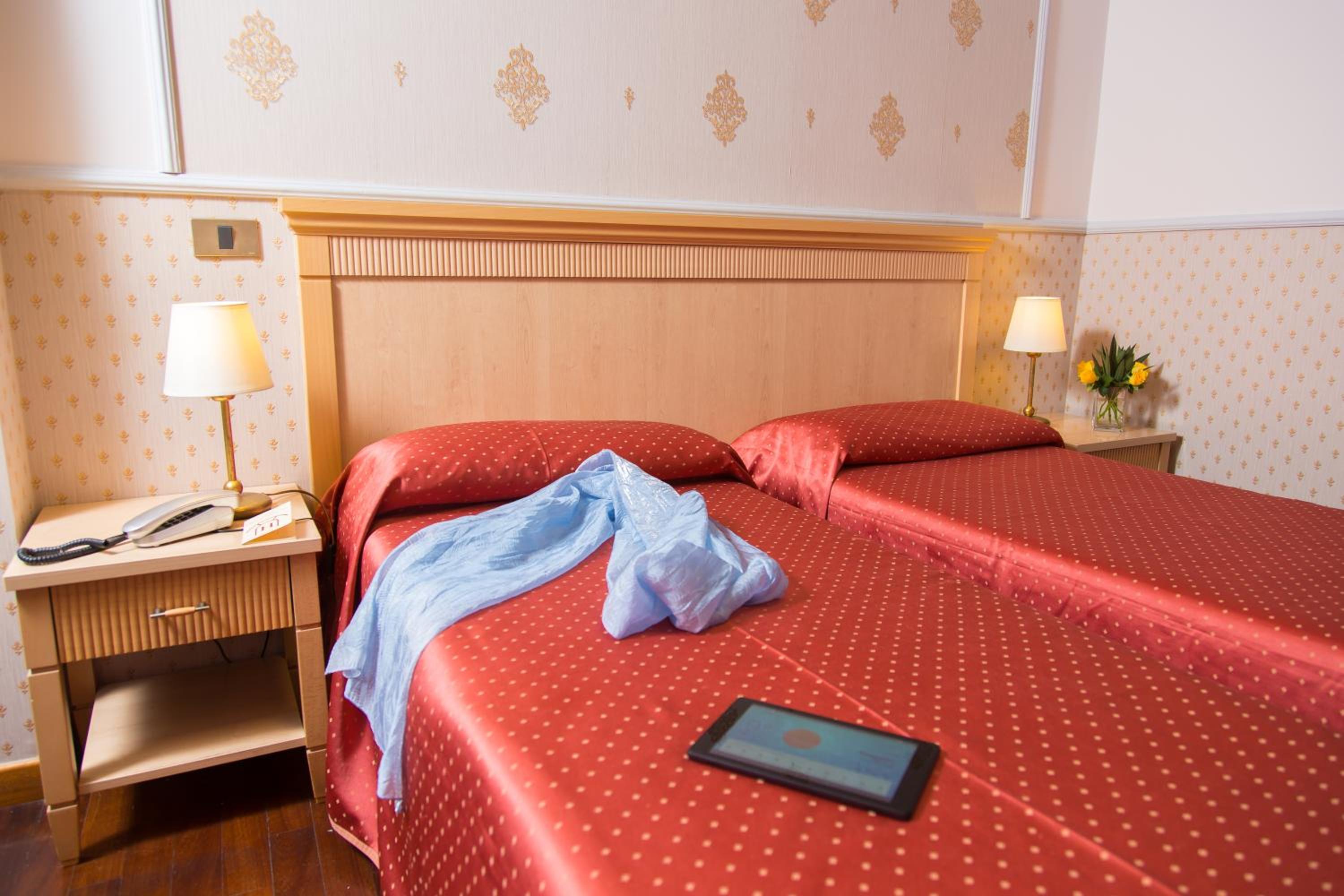 Twin Room photo 2