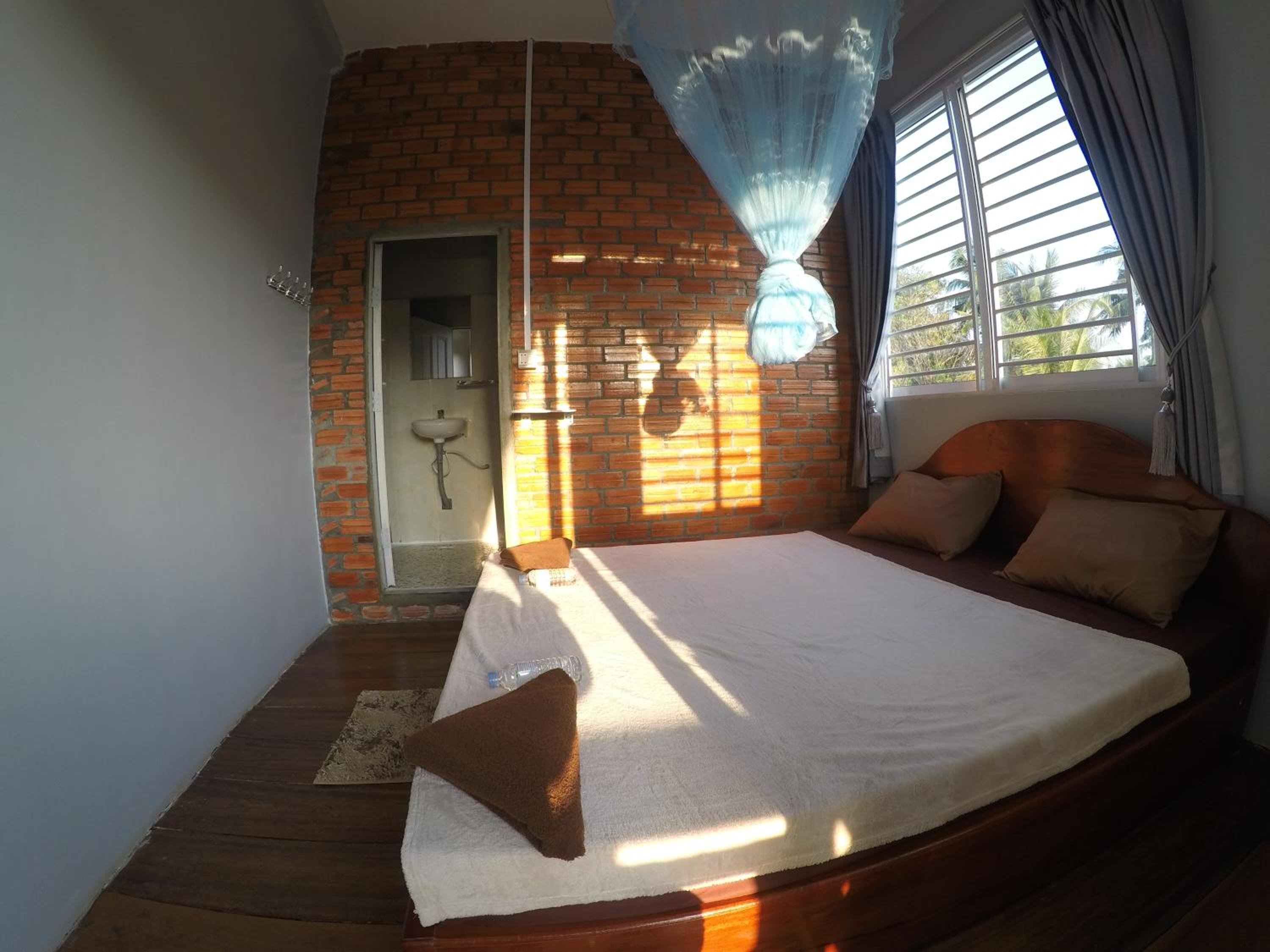 Double Room photo 1