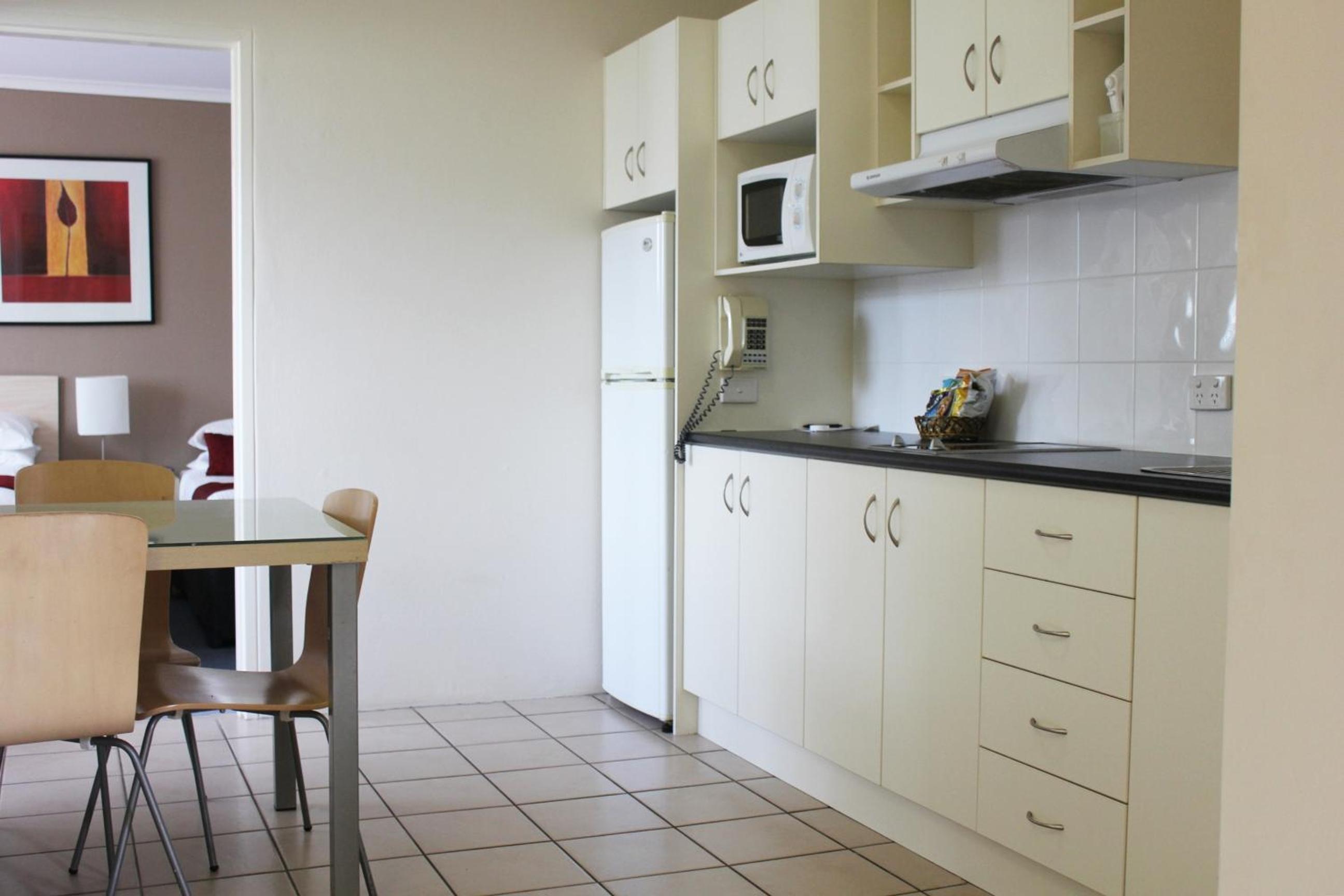 Family Suite - Upstairs - Photo 5