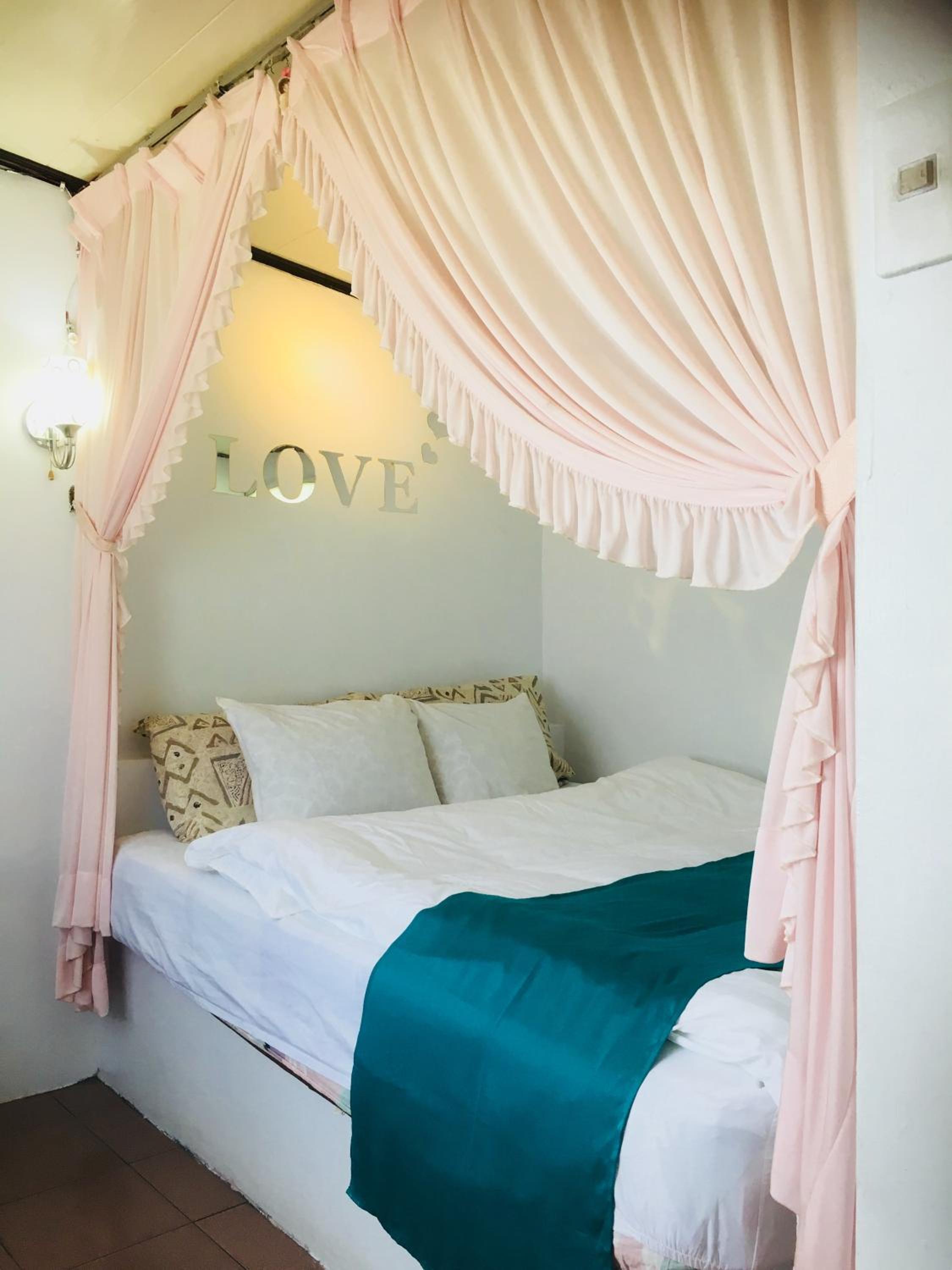 Small Double Room photo 3