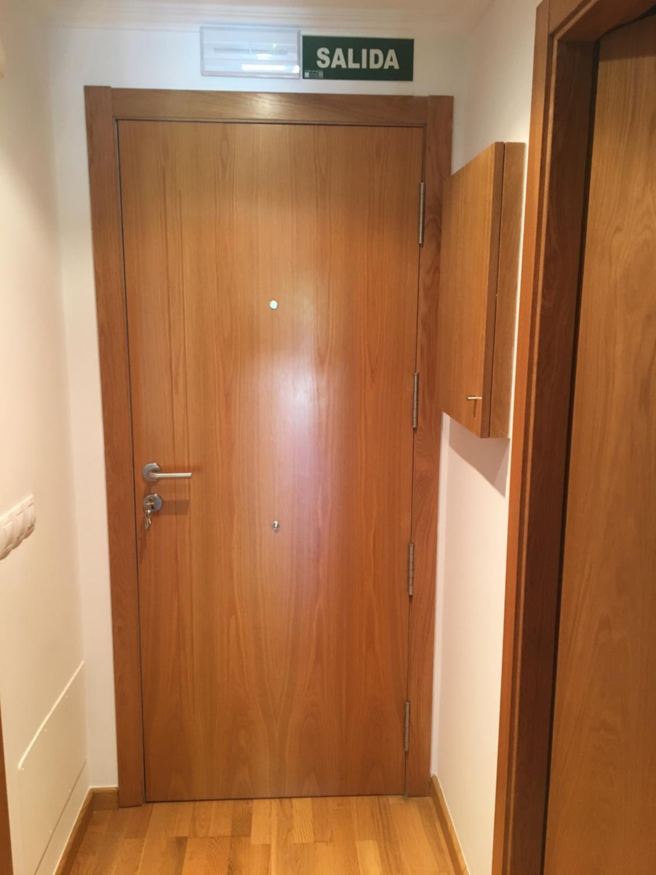 Apartment - Photo 23