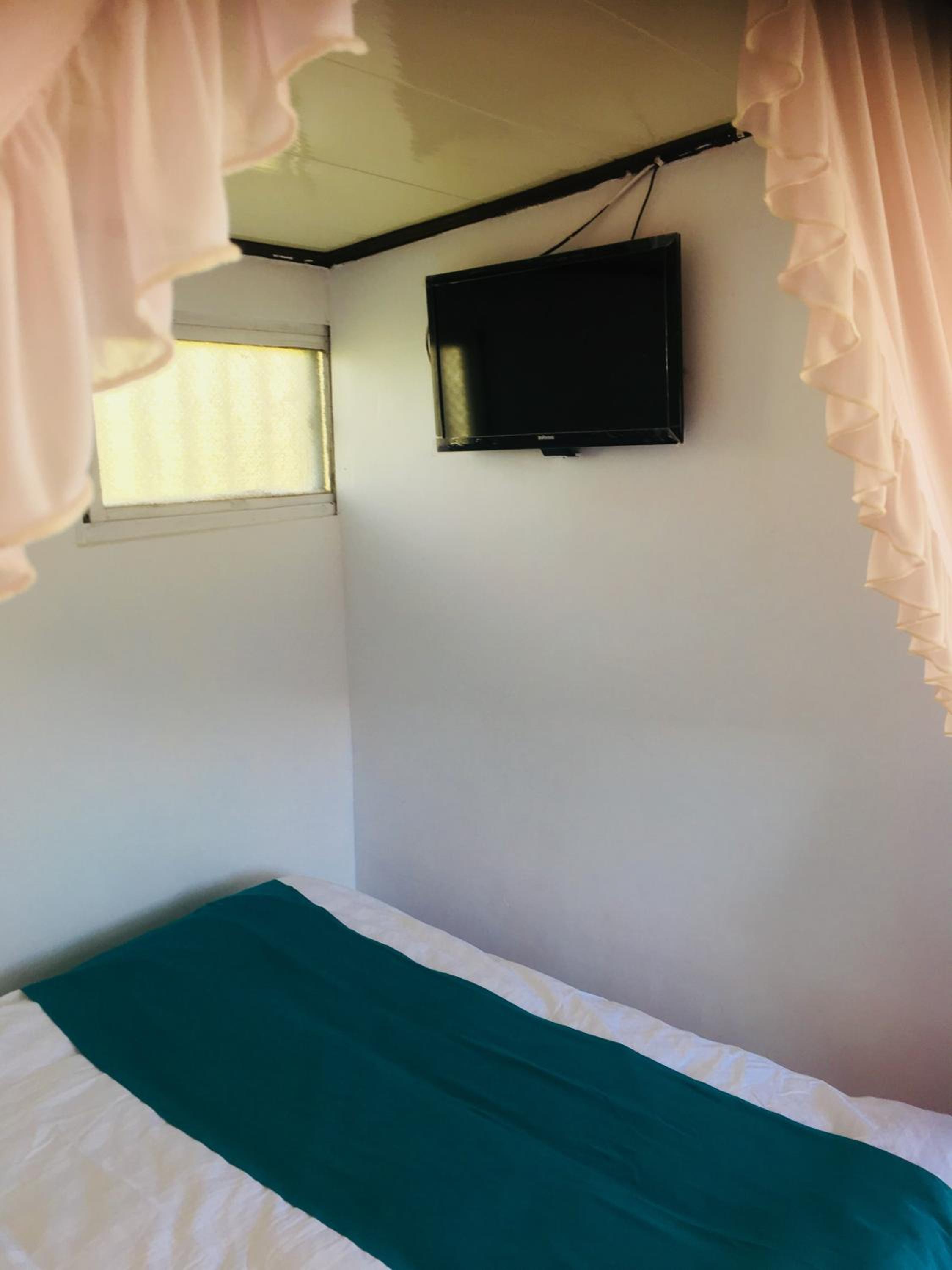 Small Double Room photo 2