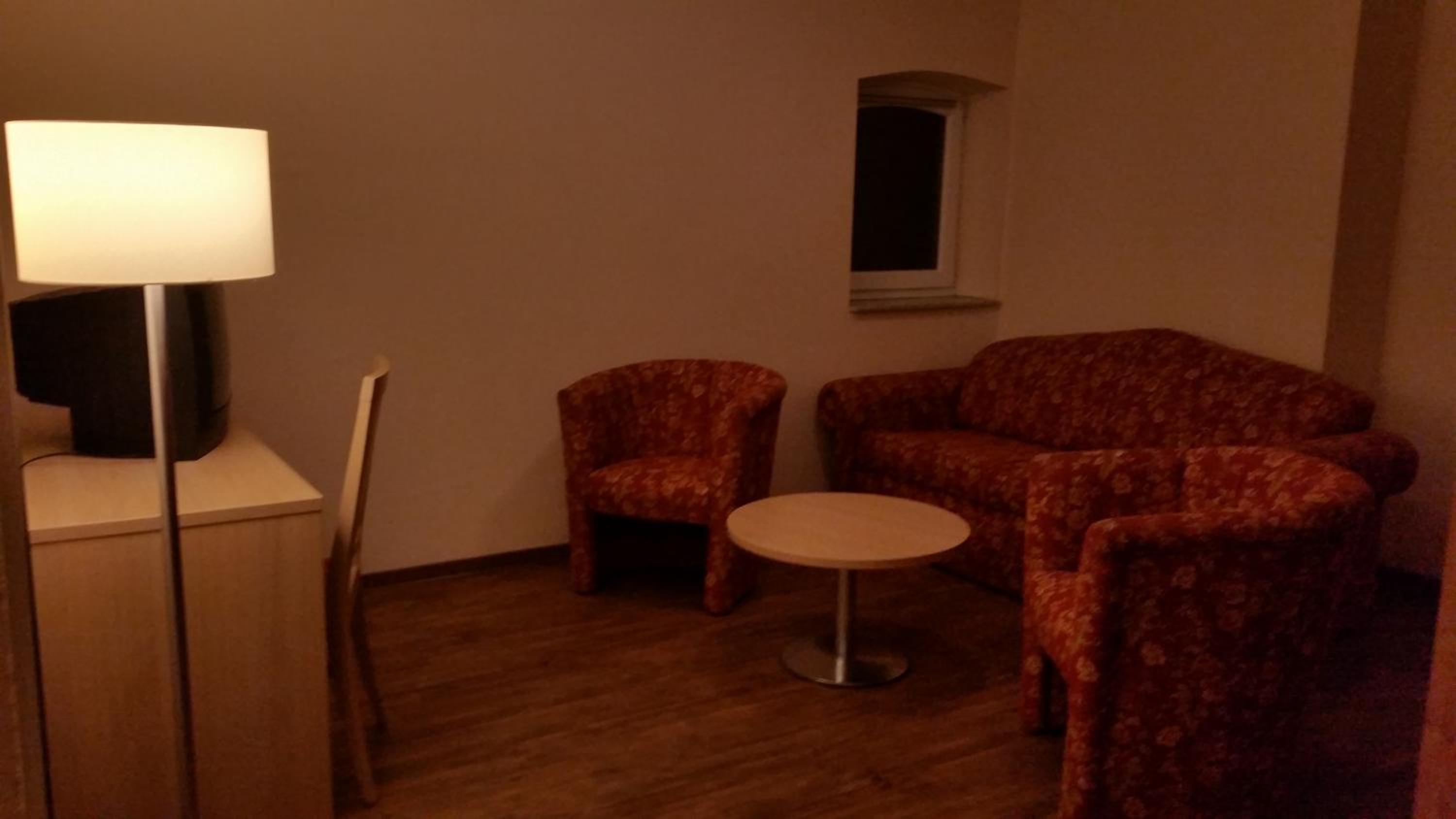 Two-Bedroom Apartment - Photo 1