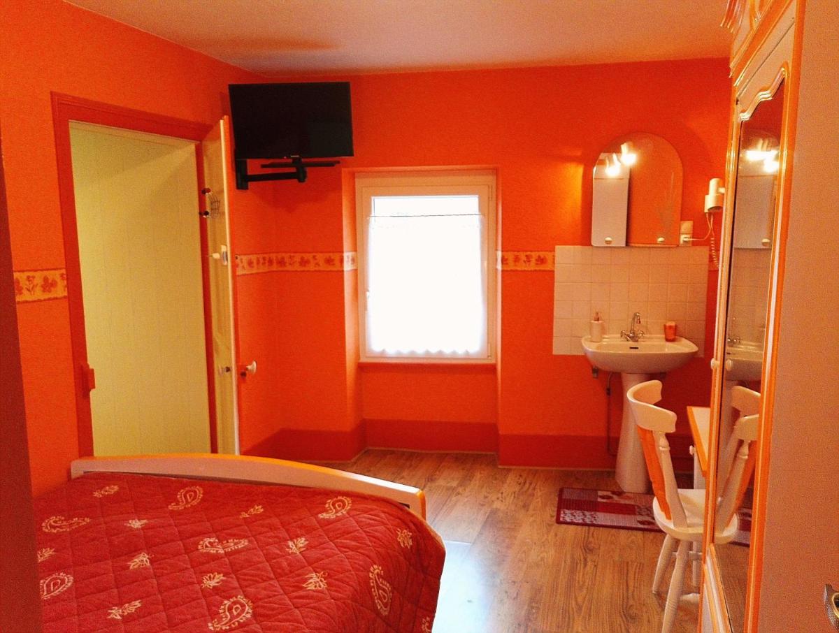 Double Room photo 2
