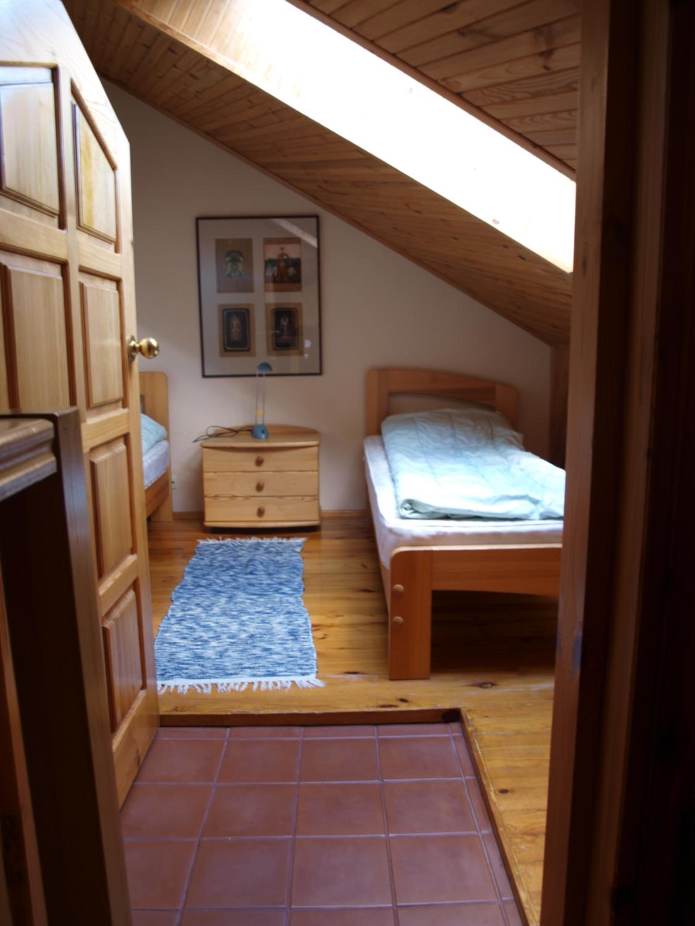 Two-Bedroom Apartment photo 2