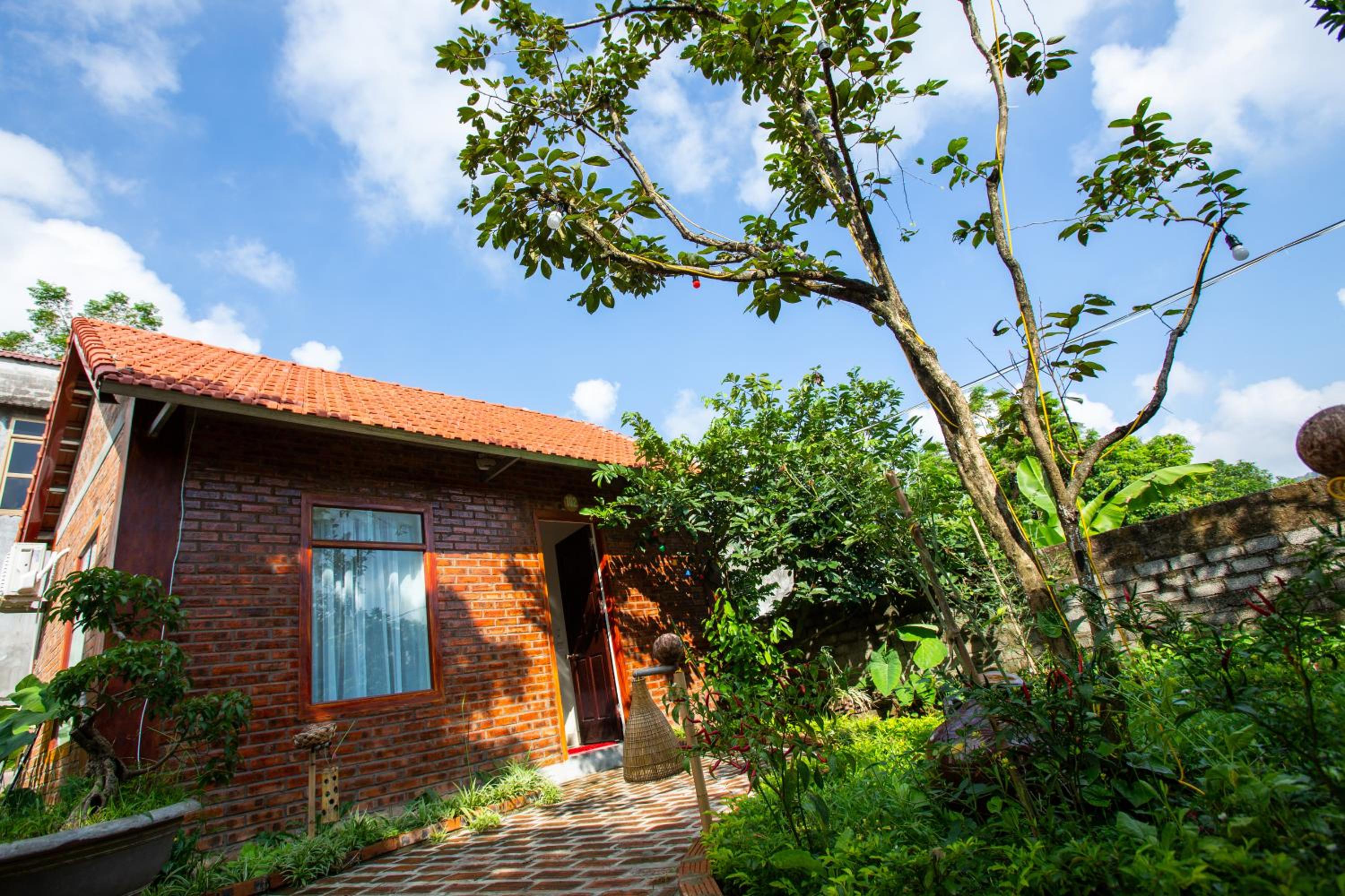 Family Bungalow photo 2