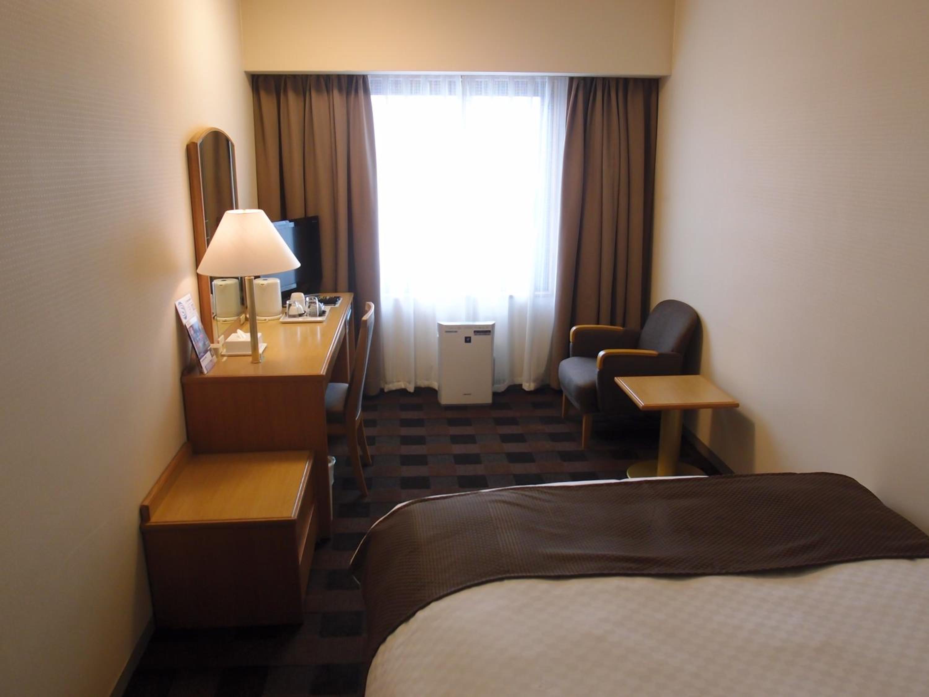 Superior Double Room - Non Smoking - Photo 1