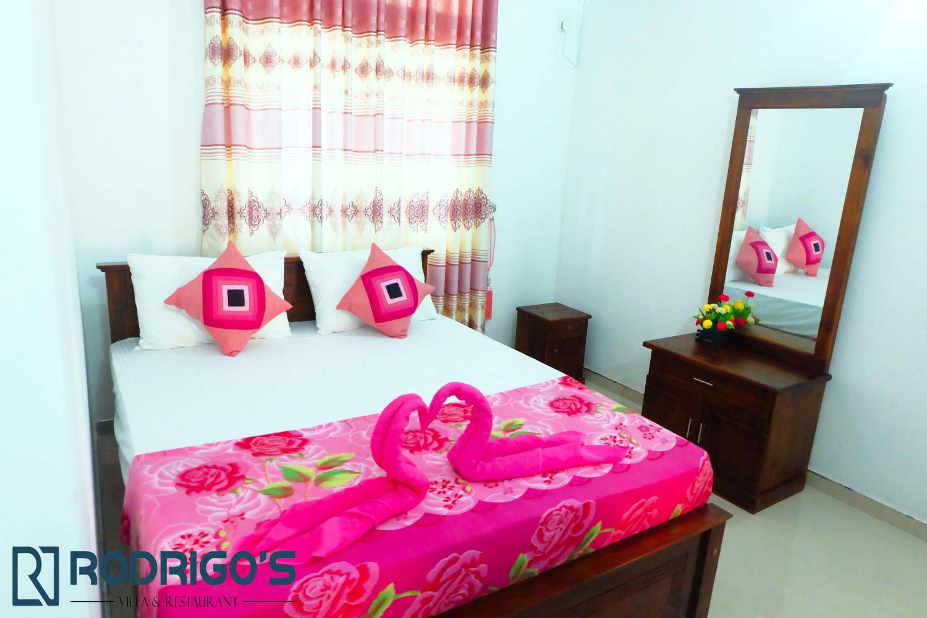 Luxury Triple Room photo 1